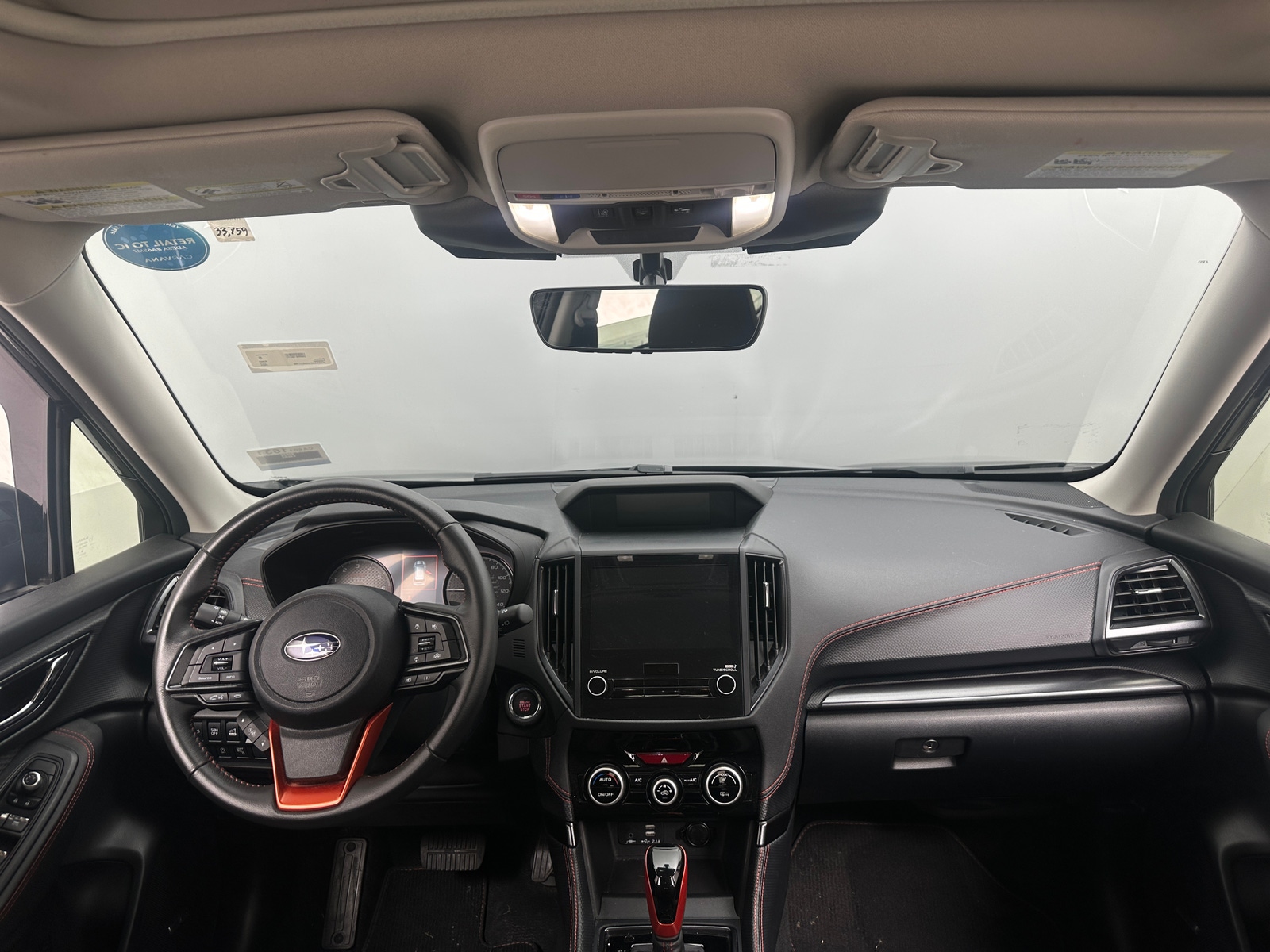 Thumbnail: 2024 Subaru Forester - 3