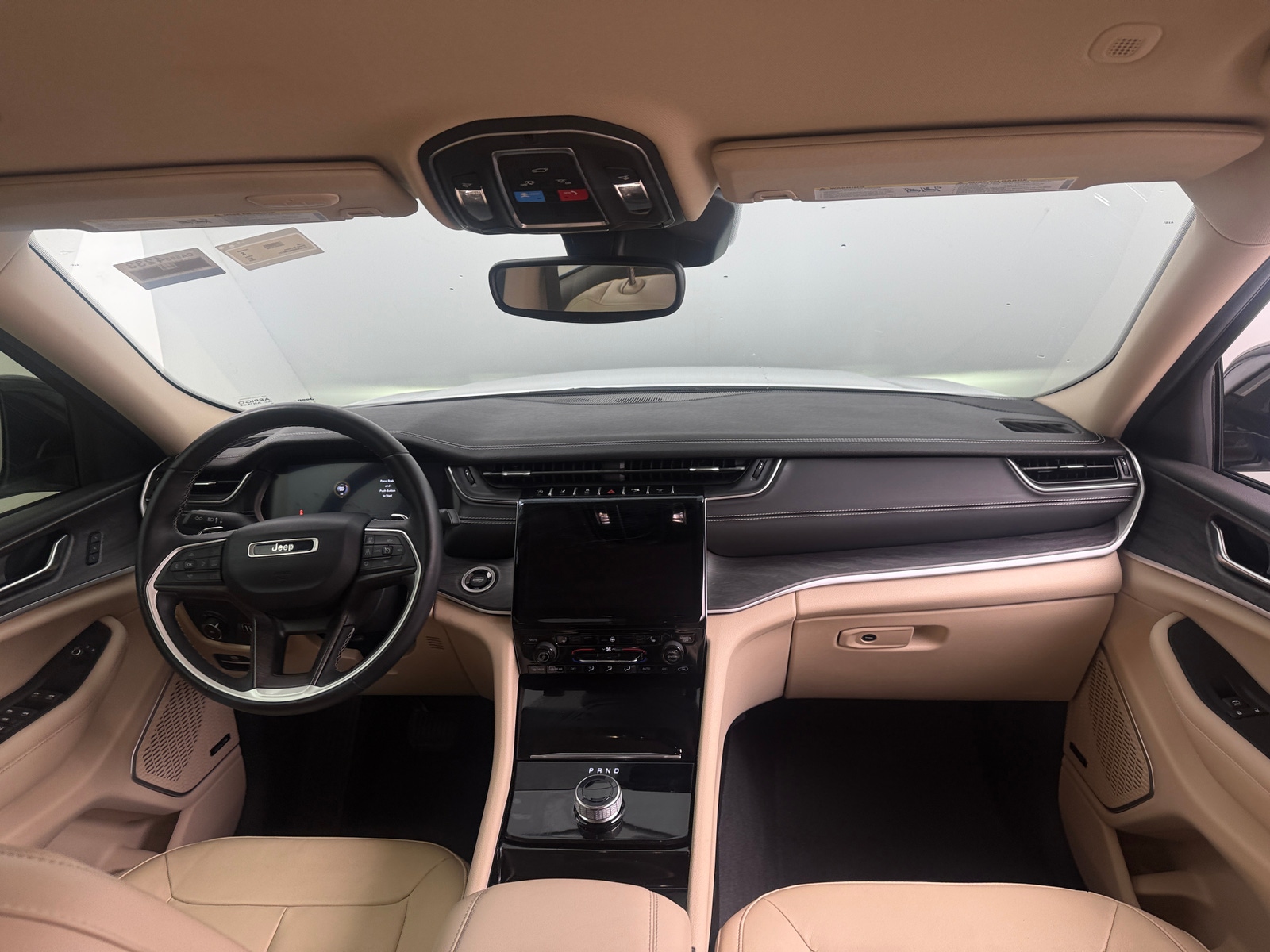 Thumbnail: 2022 Jeep Grand Cherokee - 2