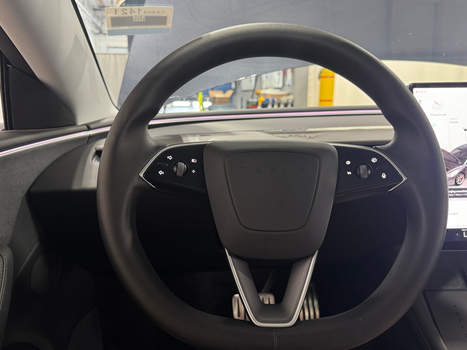 Thumbnail: 2024 Tesla Model 3 - 4
