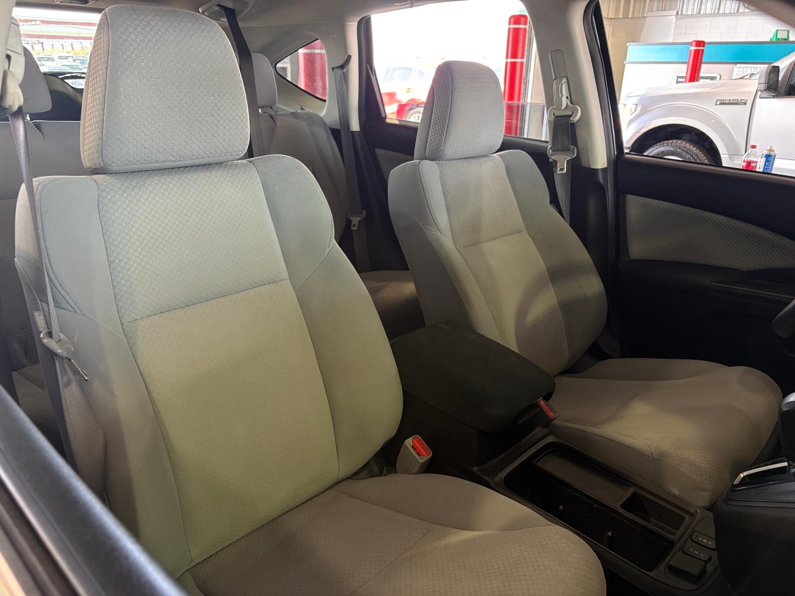 Thumbnail: 2016 Honda CR-V - 2