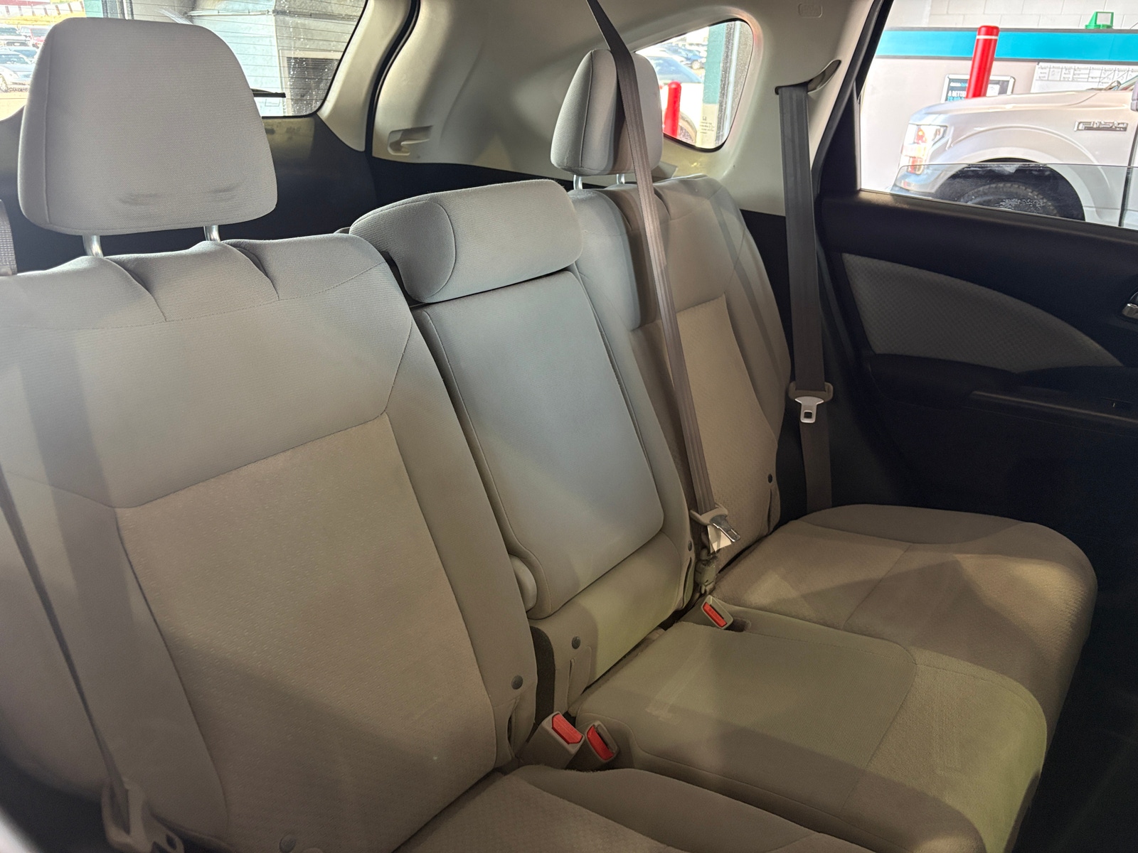 Thumbnail: 2016 Honda CR-V - 6