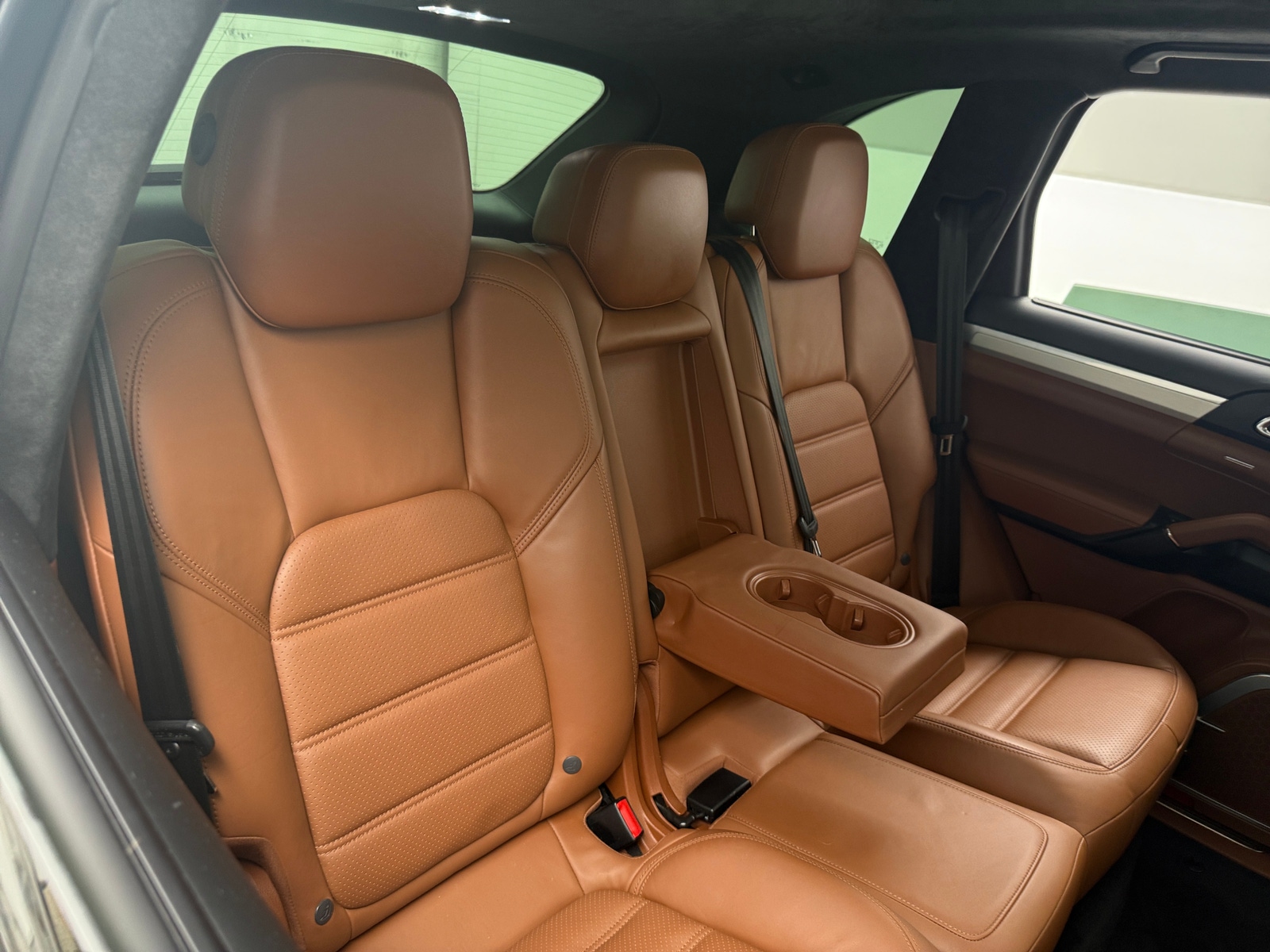 Thumbnail: 2017 Porsche Cayenne - 5