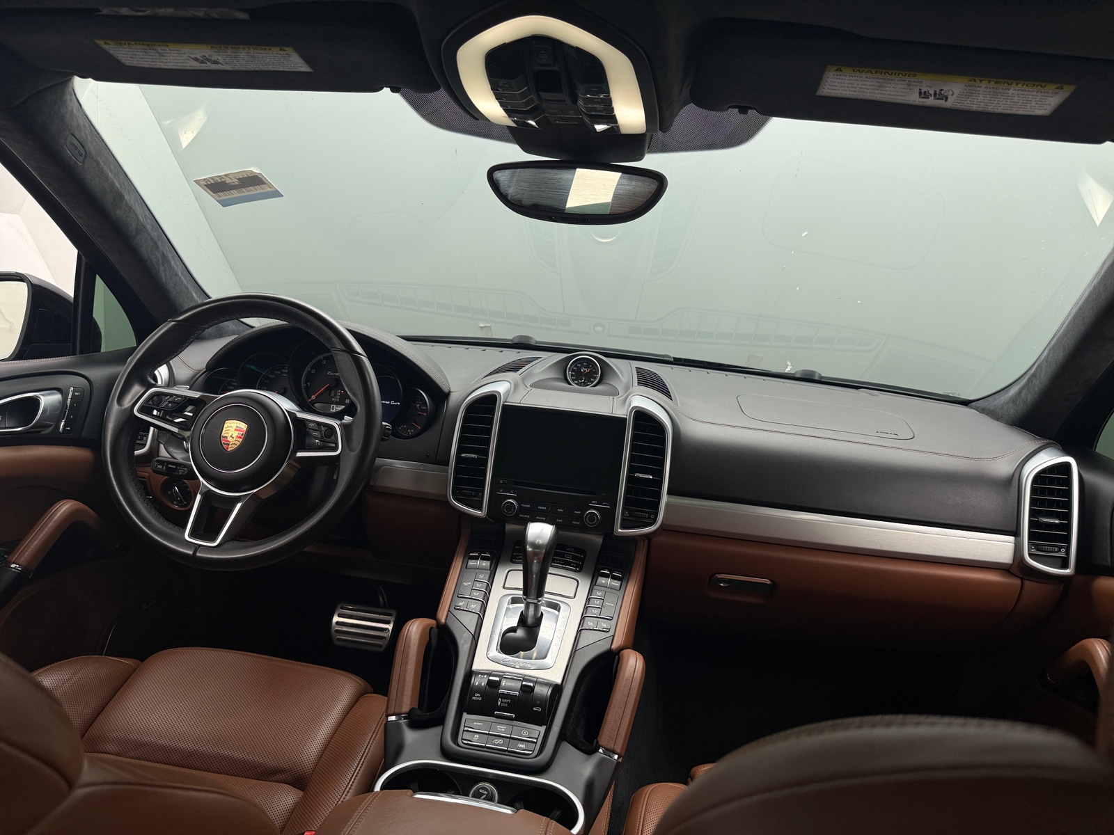 Thumbnail: 2017 Porsche Cayenne - 2