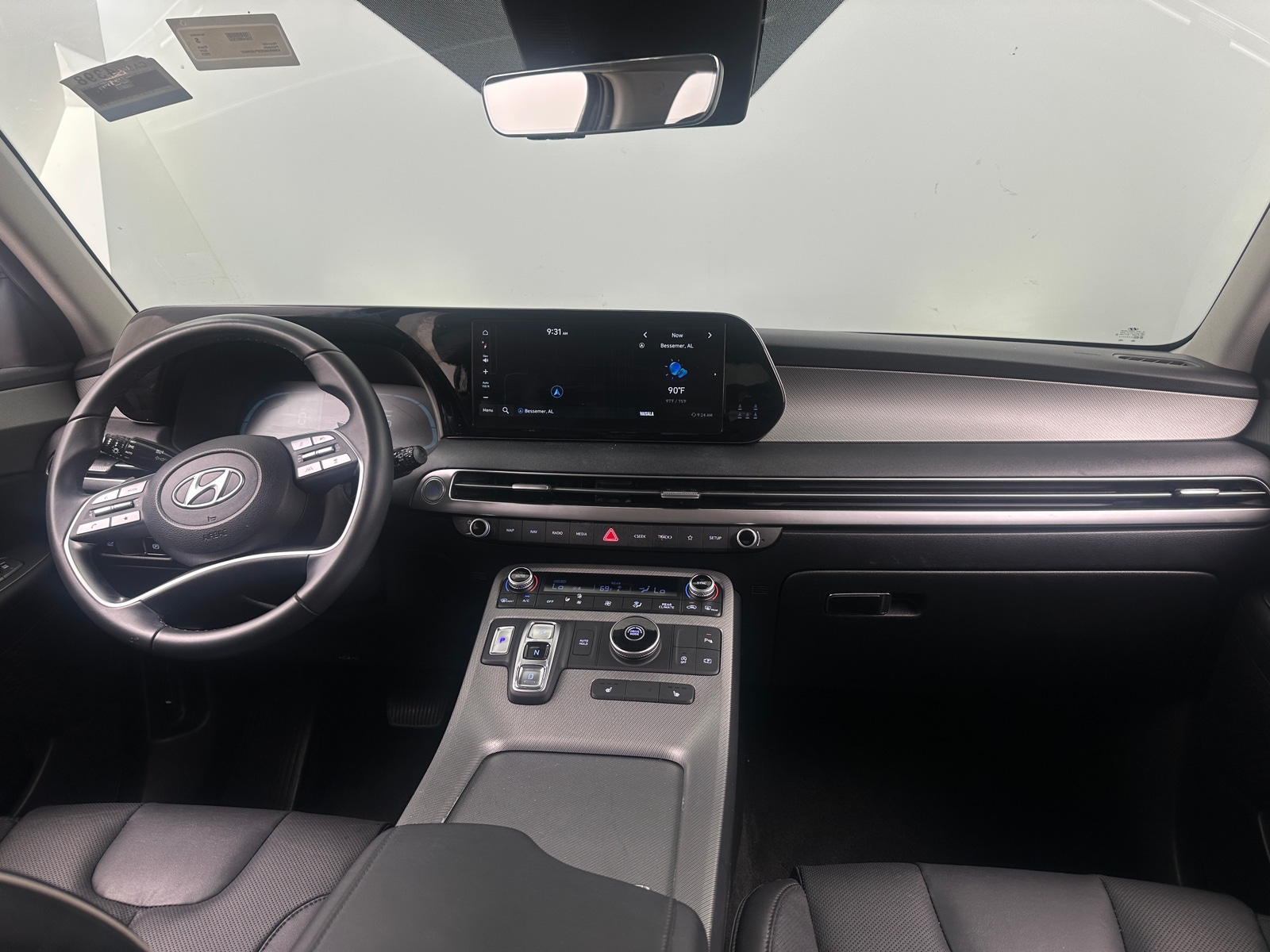 Thumbnail: 2023 Hyundai Palisade - 2