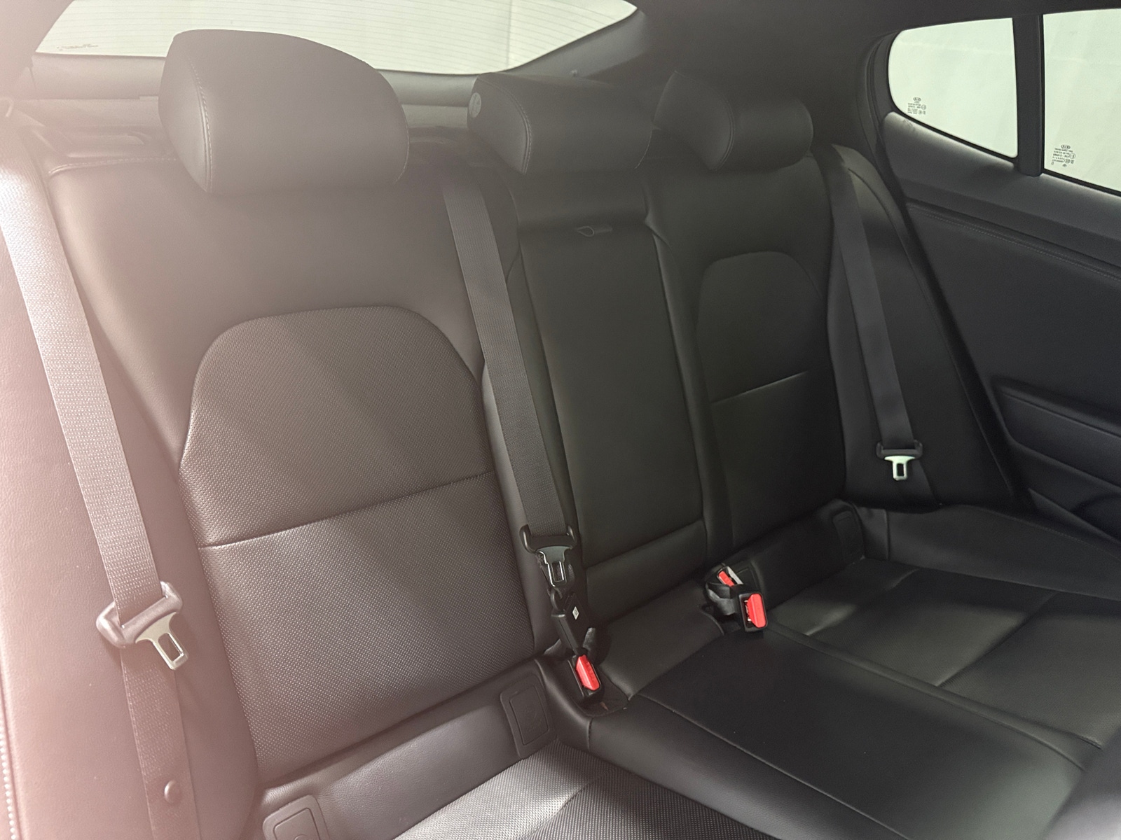 Thumbnail: 2019 Kia Stinger - 5
