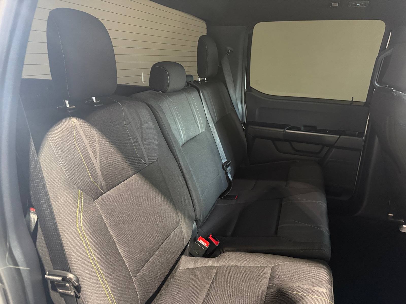 Thumbnail: 2024 Ford Econoline - 6