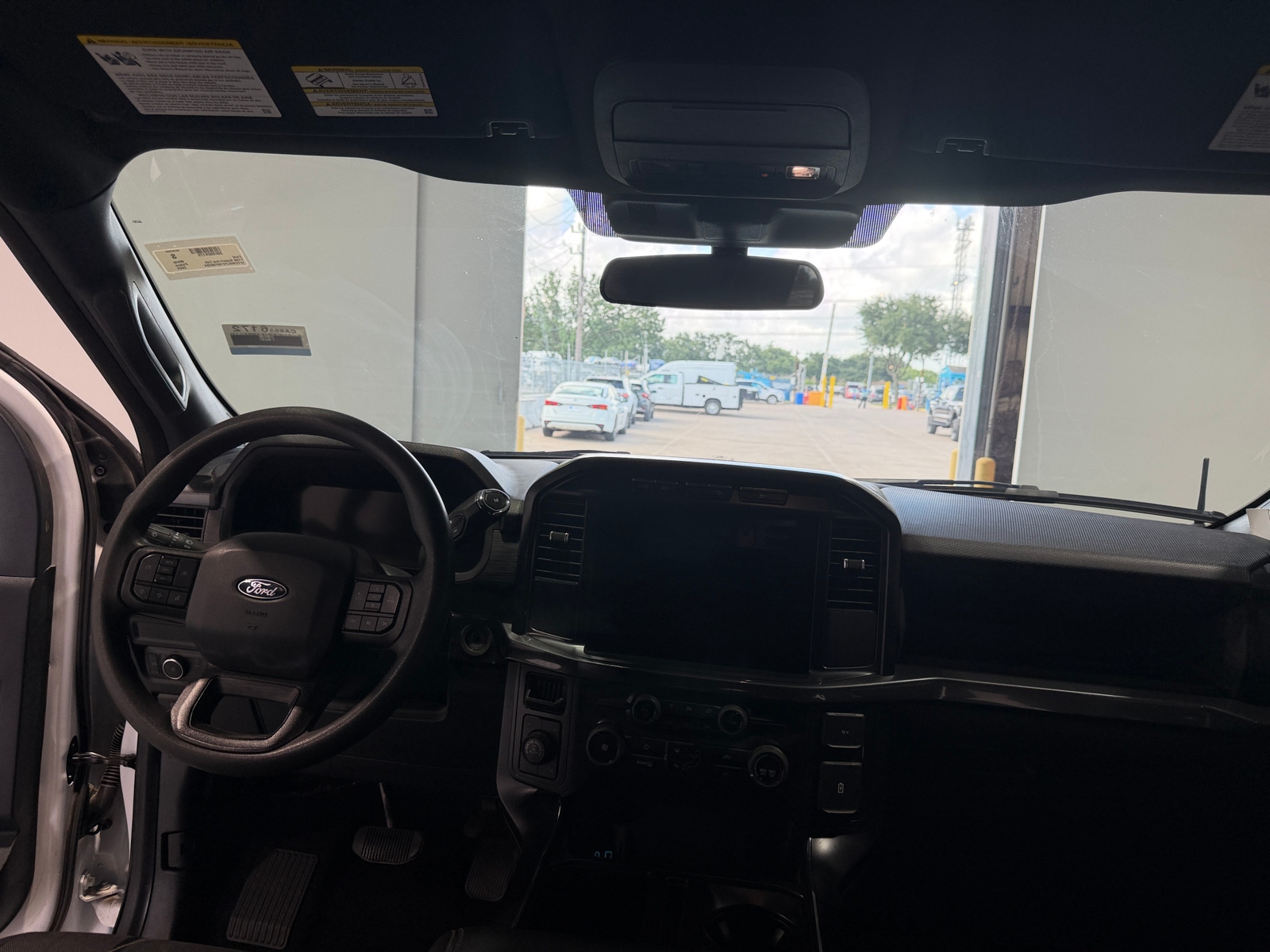 Thumbnail: 2024 Ford Econoline - 3