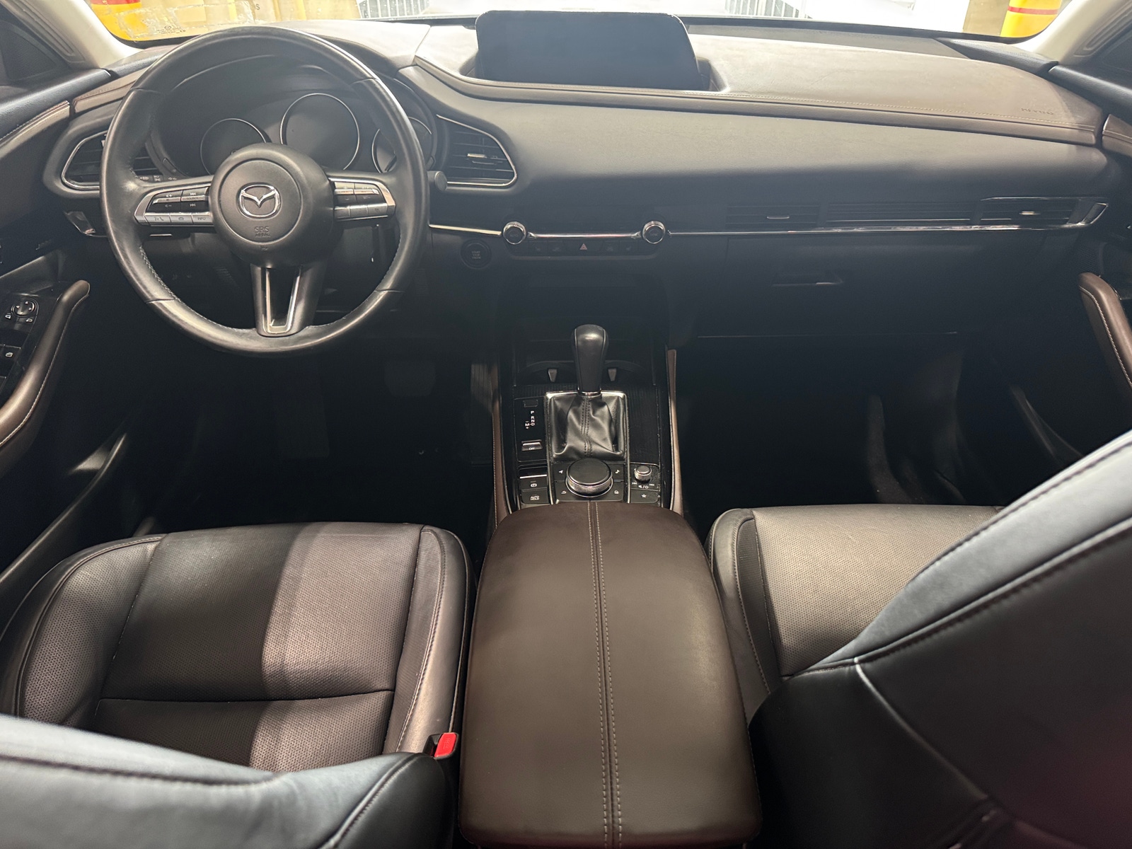 Thumbnail: 2023 Mazda CX-30 - 2