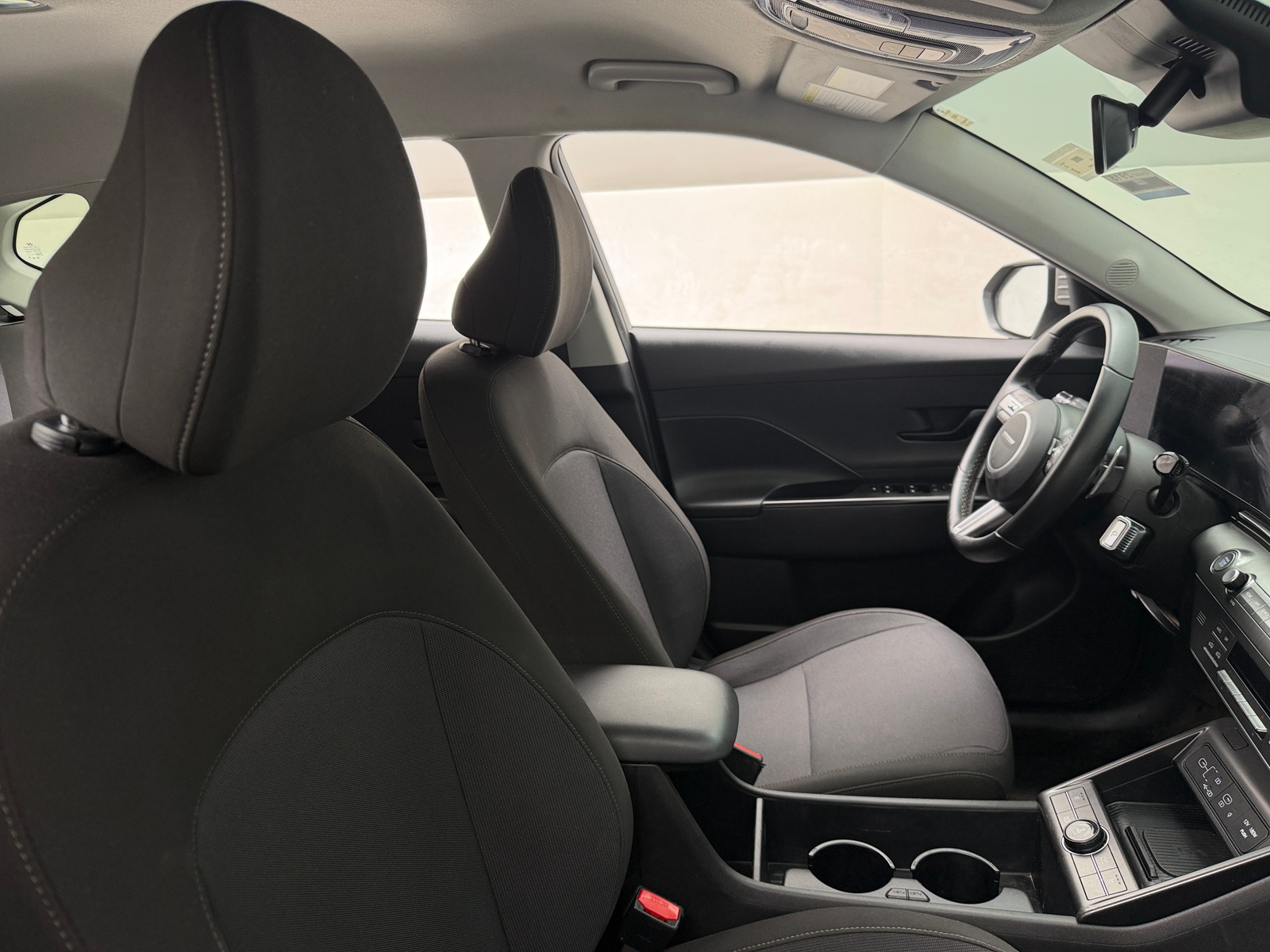 Thumbnail: 2025 Hyundai Kona - 2