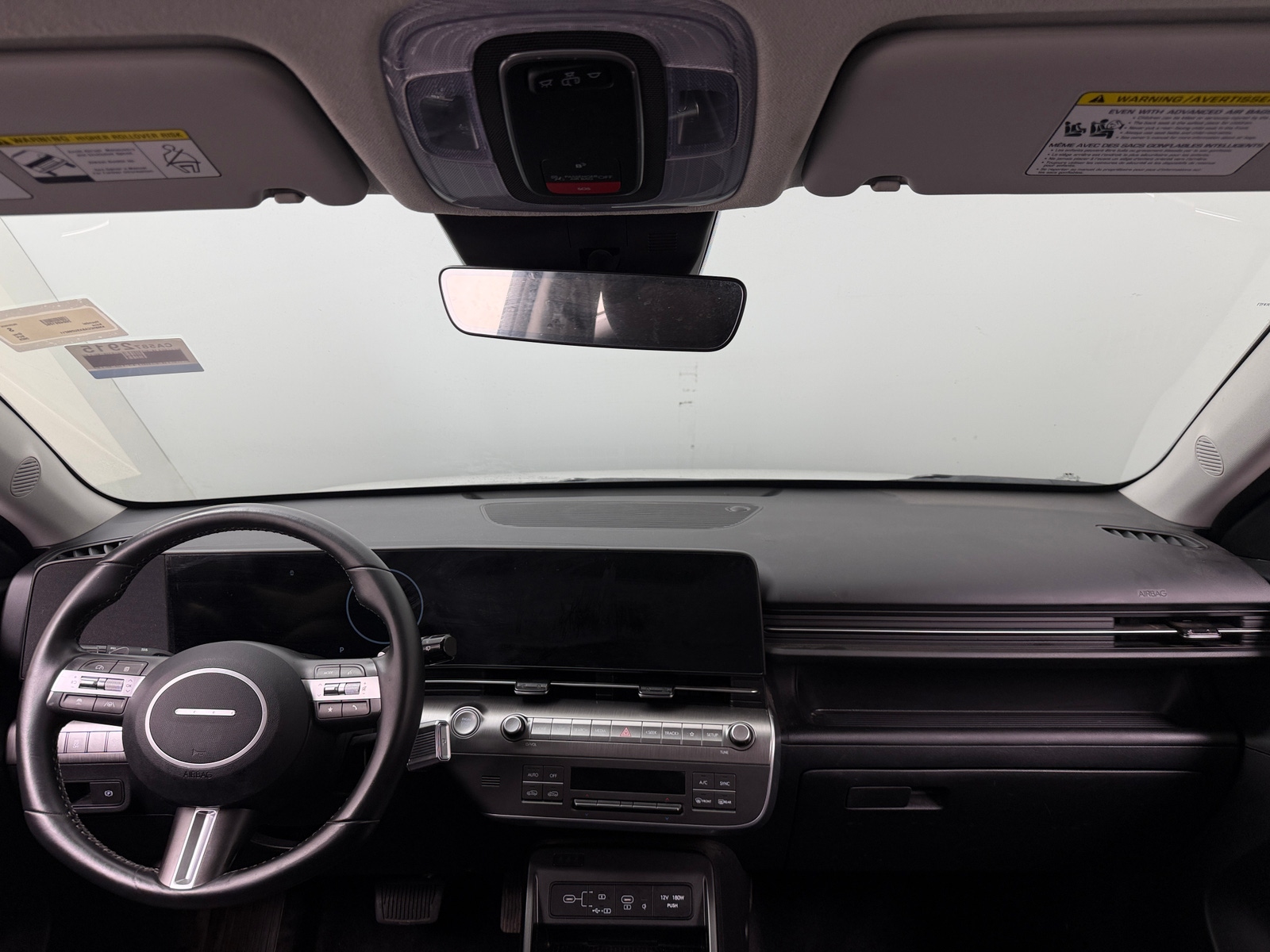 Thumbnail: 2025 Hyundai Kona - 3