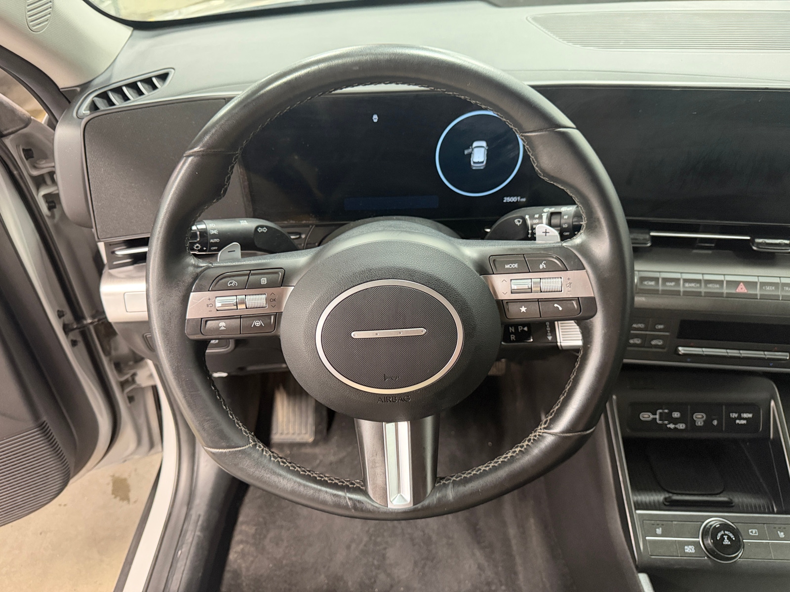 Thumbnail: 2025 Hyundai Kona - 5
