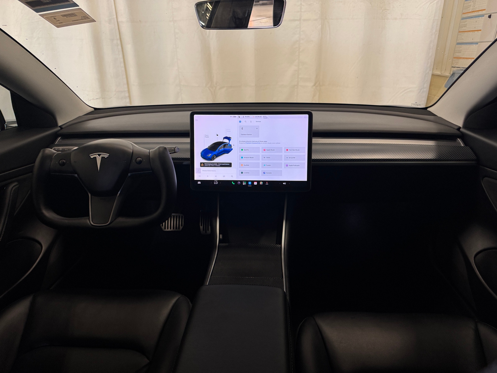 Thumbnail: 2020 Tesla Model 3 - 2