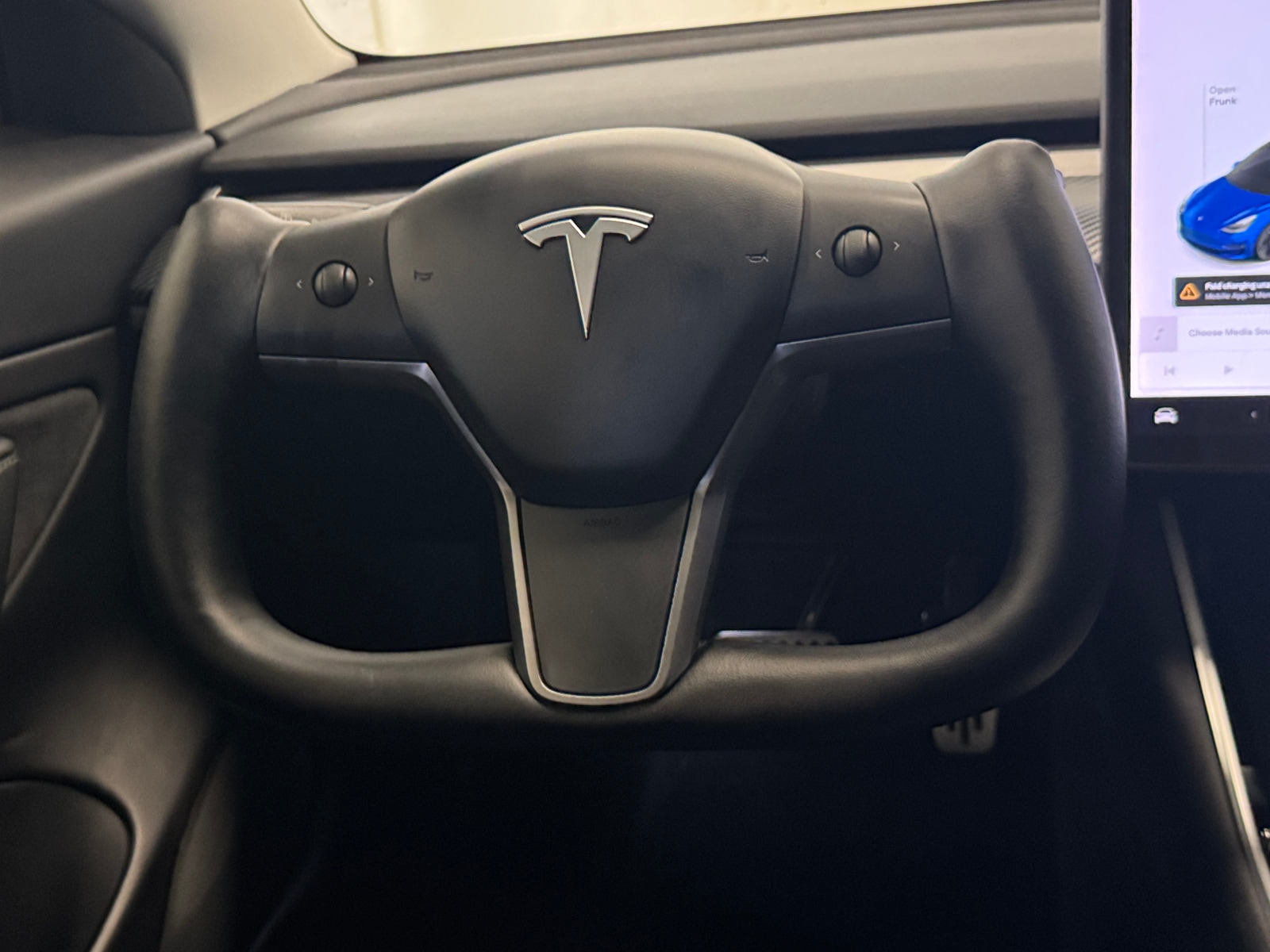 Thumbnail: 2020 Tesla Model 3 - 4