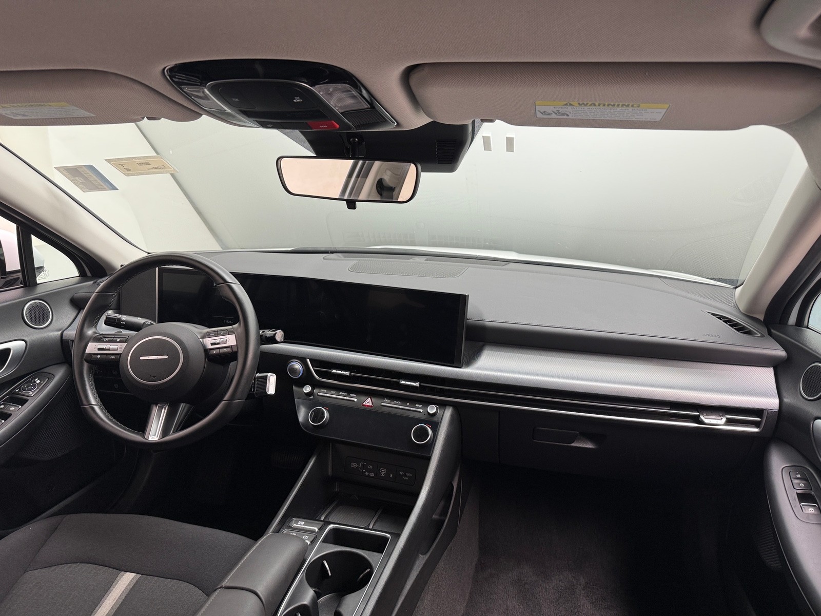 Thumbnail: 2025 Hyundai Sonata - 3