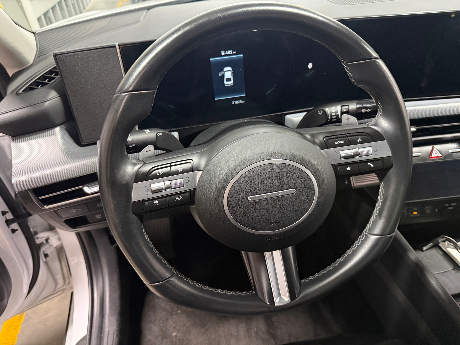 Thumbnail: 2025 Hyundai Sonata - 5
