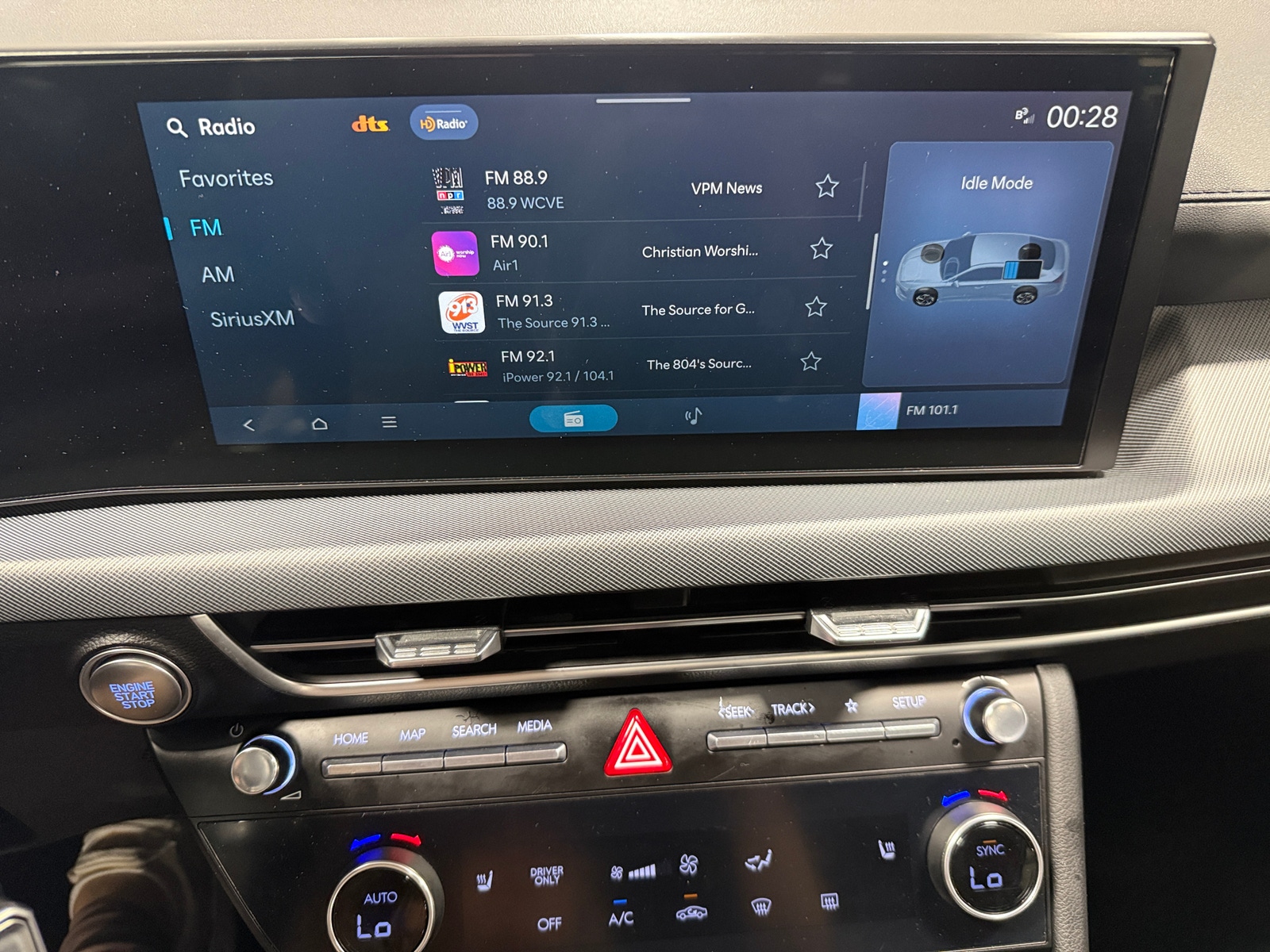 Thumbnail: 2025 Hyundai Sonata - 4