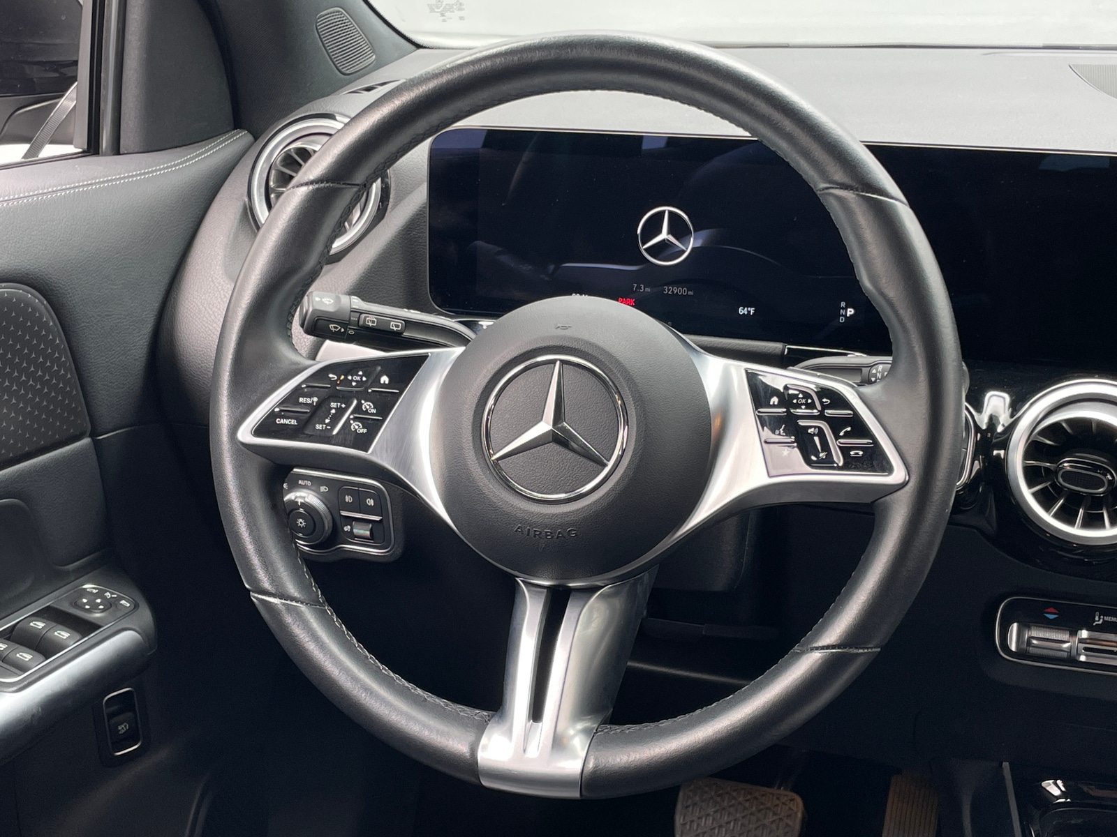 Thumbnail: 2025 Mercedes-Benz GLA - 4