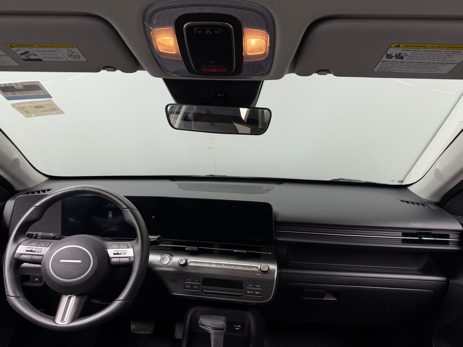 Thumbnail: 2024 Hyundai Kona - 3