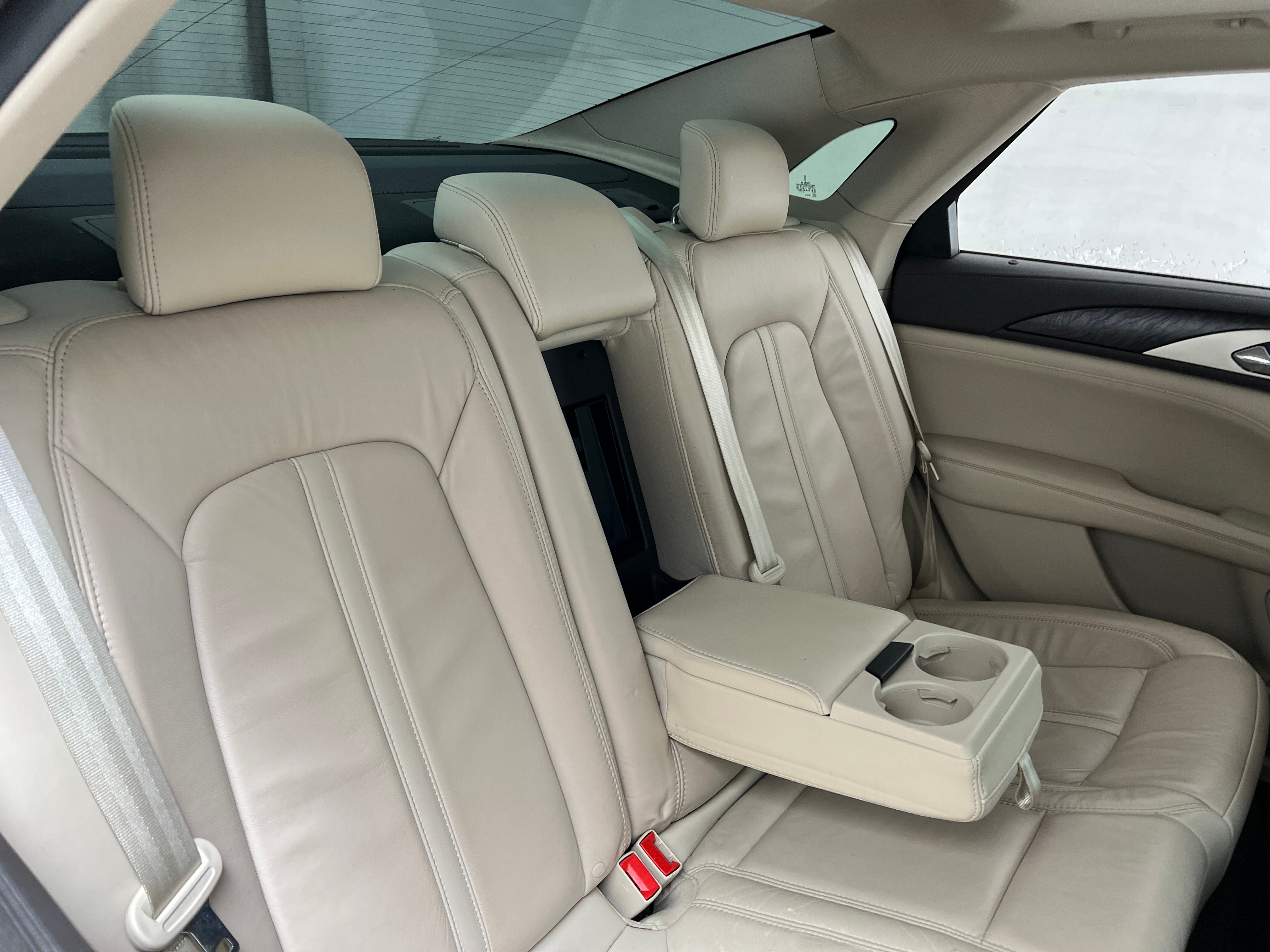 2019 Lincoln MKZ Reserve I - Photo 2