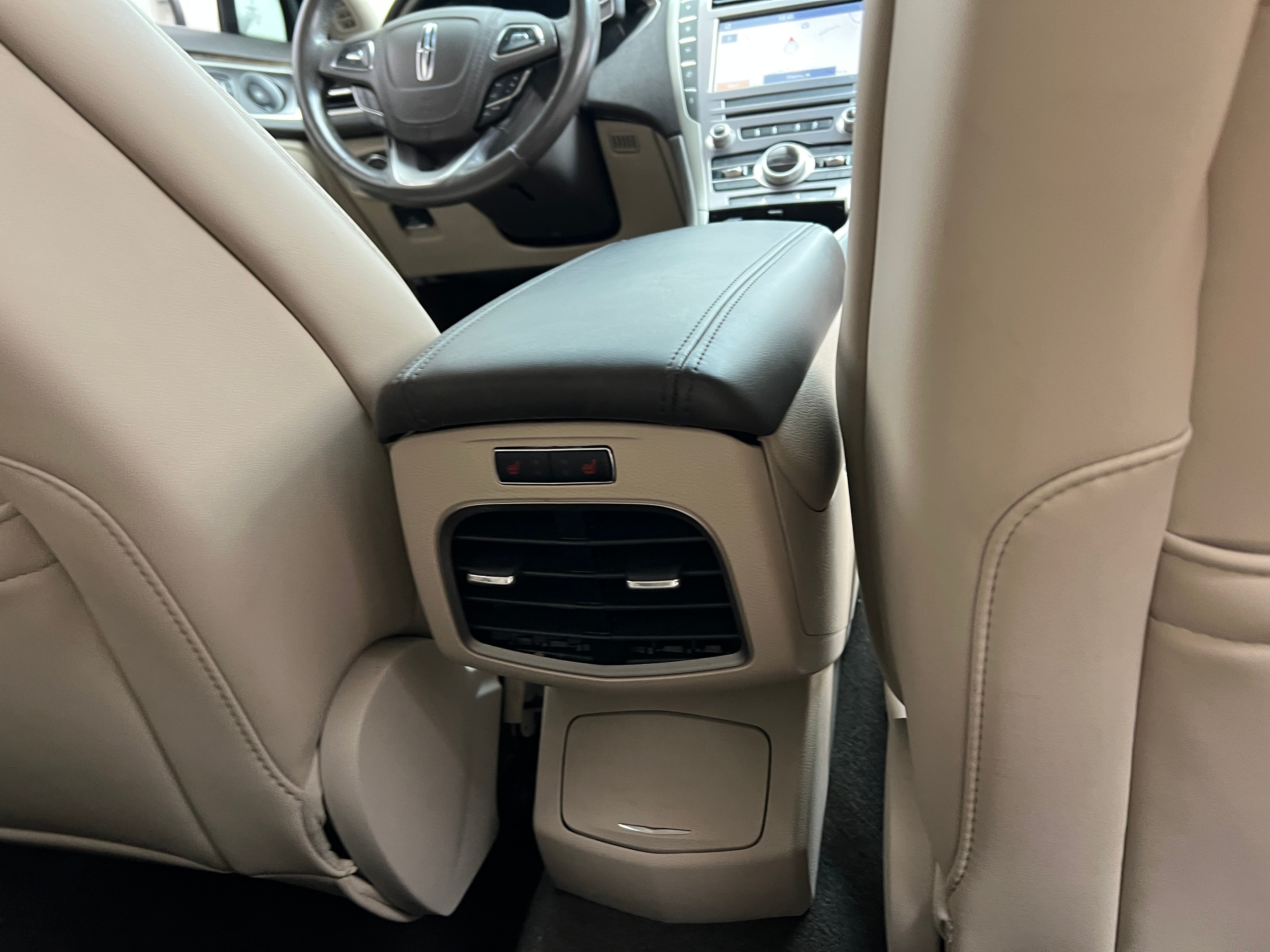 2019 Lincoln MKZ Reserve I - Photo 5