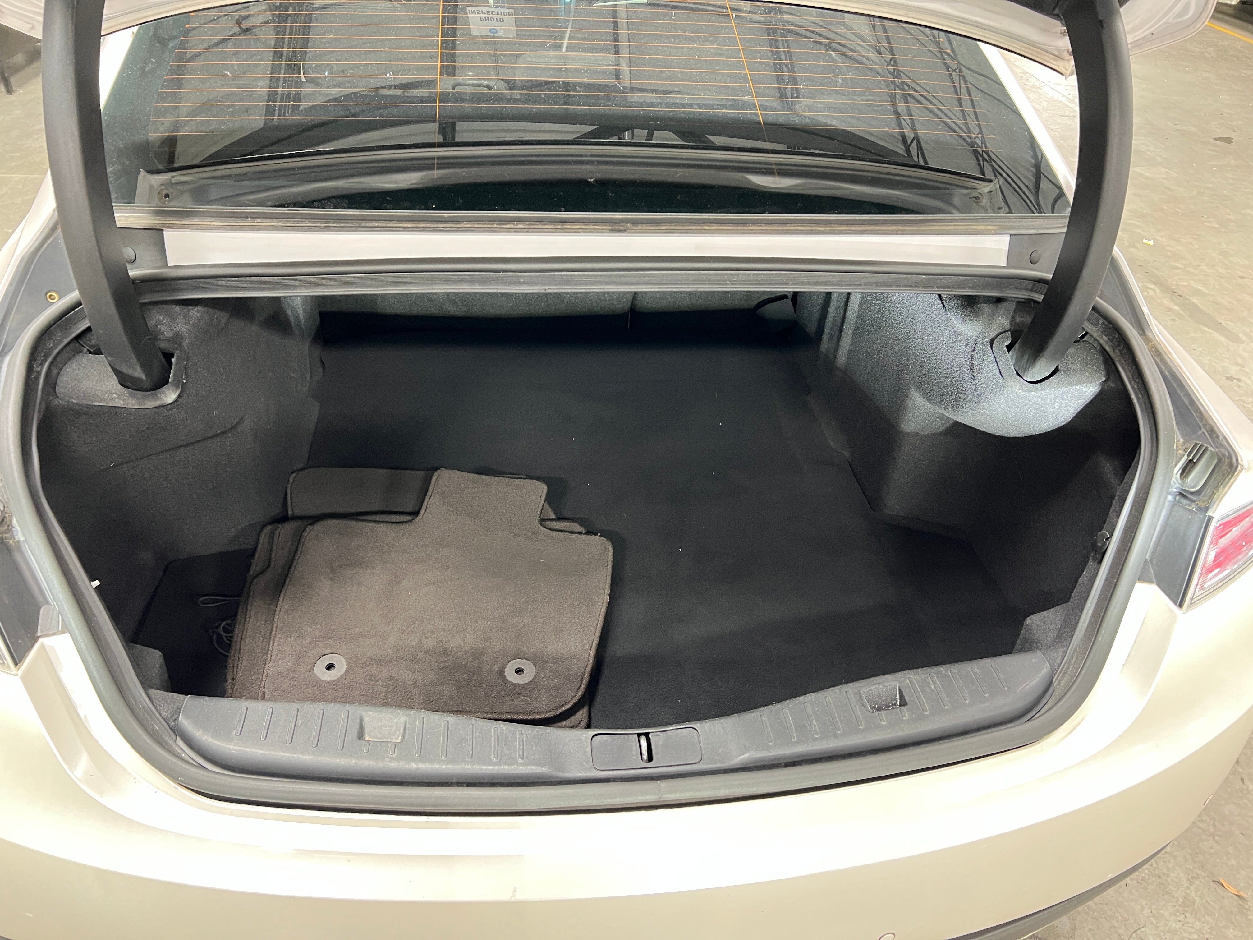 2019 Lincoln MKZ Reserve I - Photo 9