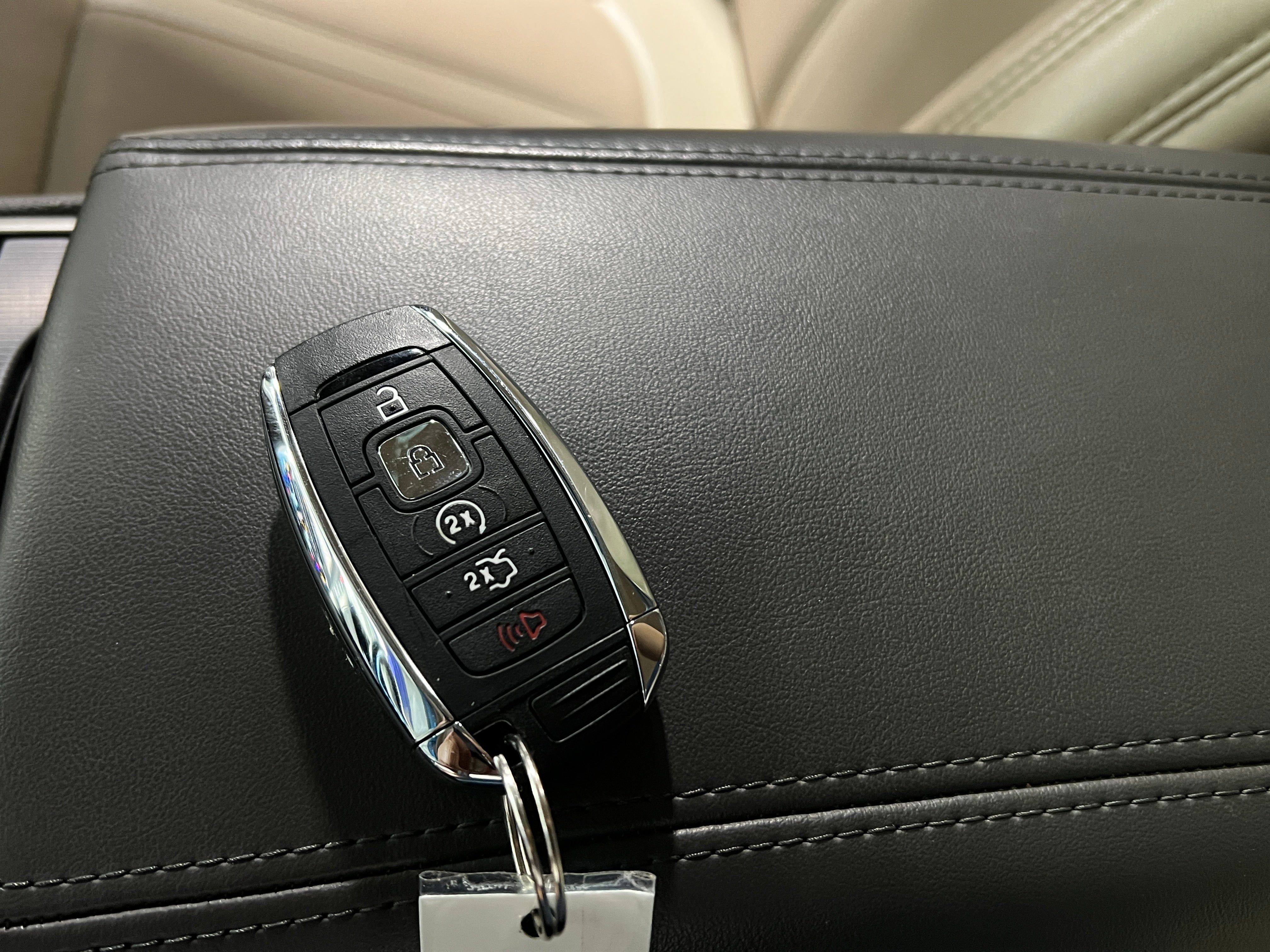 2019 Lincoln MKZ Reserve I - Photo 4