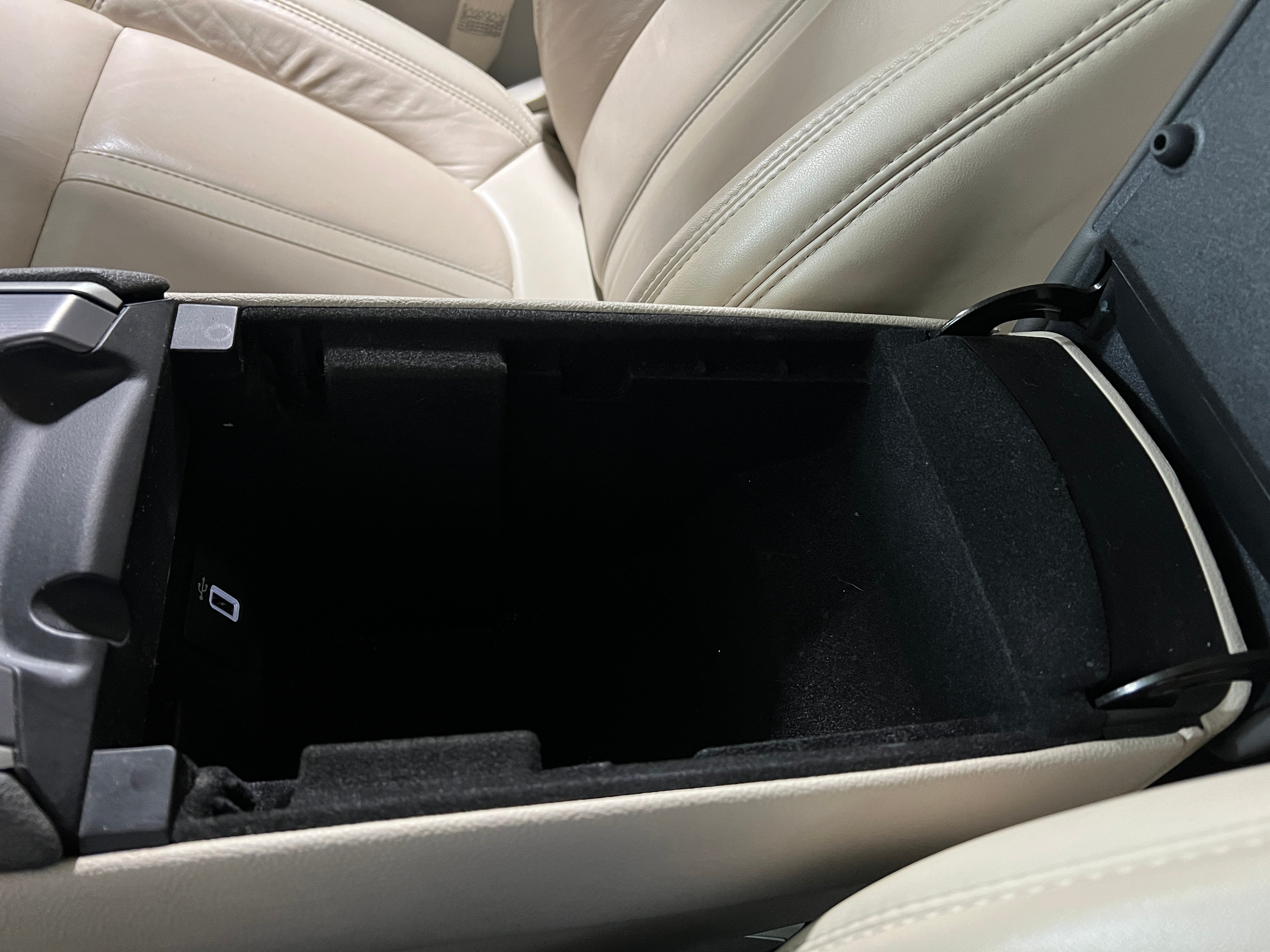 2019 Lincoln MKZ Reserve I - Photo 16