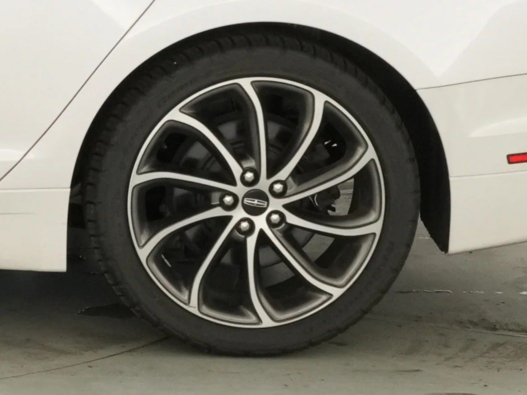 2019 Lincoln MKZ Reserve I - Photo 19