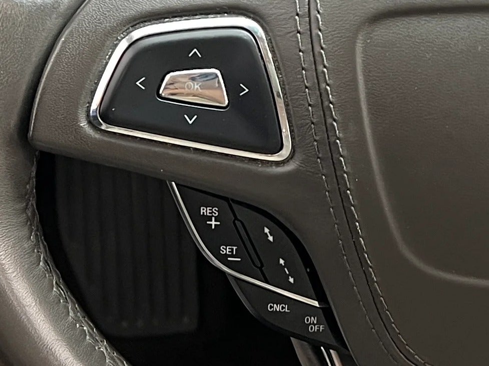 2019 Lincoln MKZ Reserve I - Photo 20