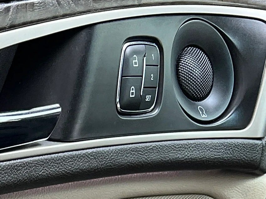 2019 Lincoln MKZ Reserve I - Photo 13