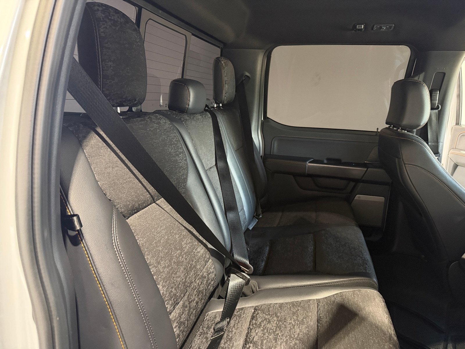 Thumbnail: 2025 Ford Econoline - 6