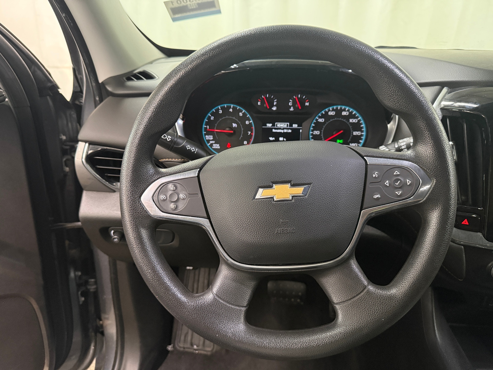 Thumbnail: 2020 Chevrolet Traverse - 5