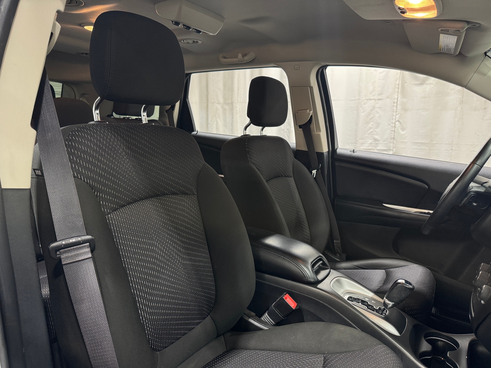 Thumbnail: 2019 Dodge Journey - 2