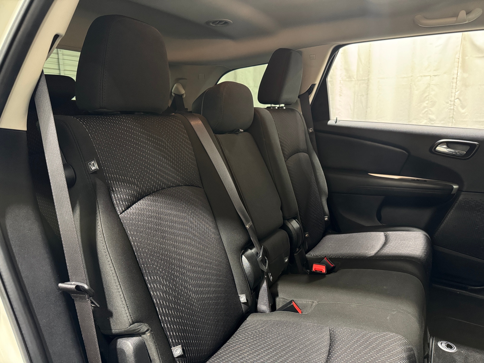 Thumbnail: 2019 Dodge Journey - 6
