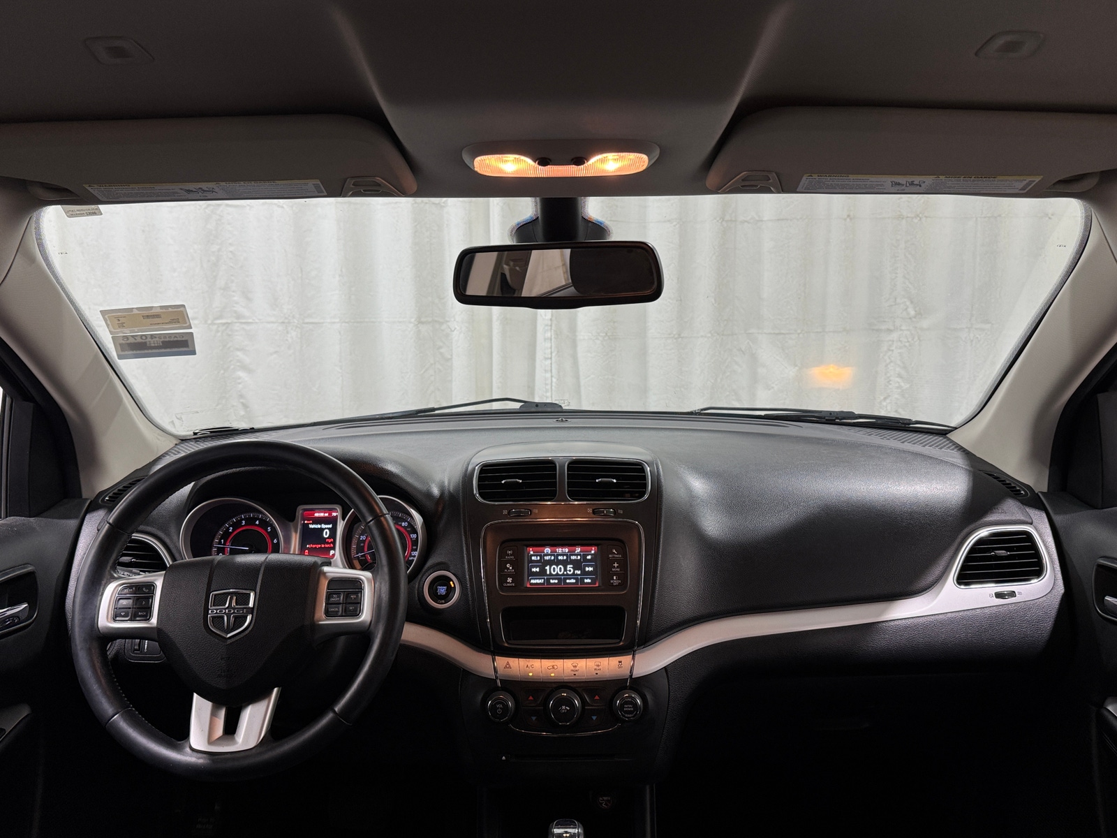 Thumbnail: 2019 Dodge Journey - 3
