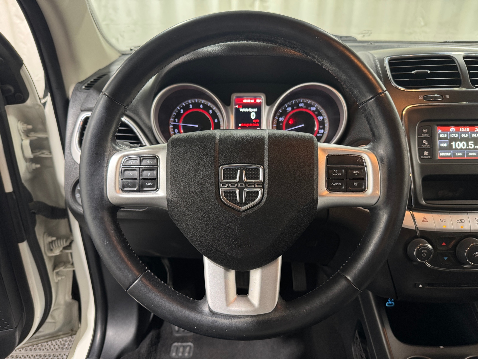 Thumbnail: 2019 Dodge Journey - 5