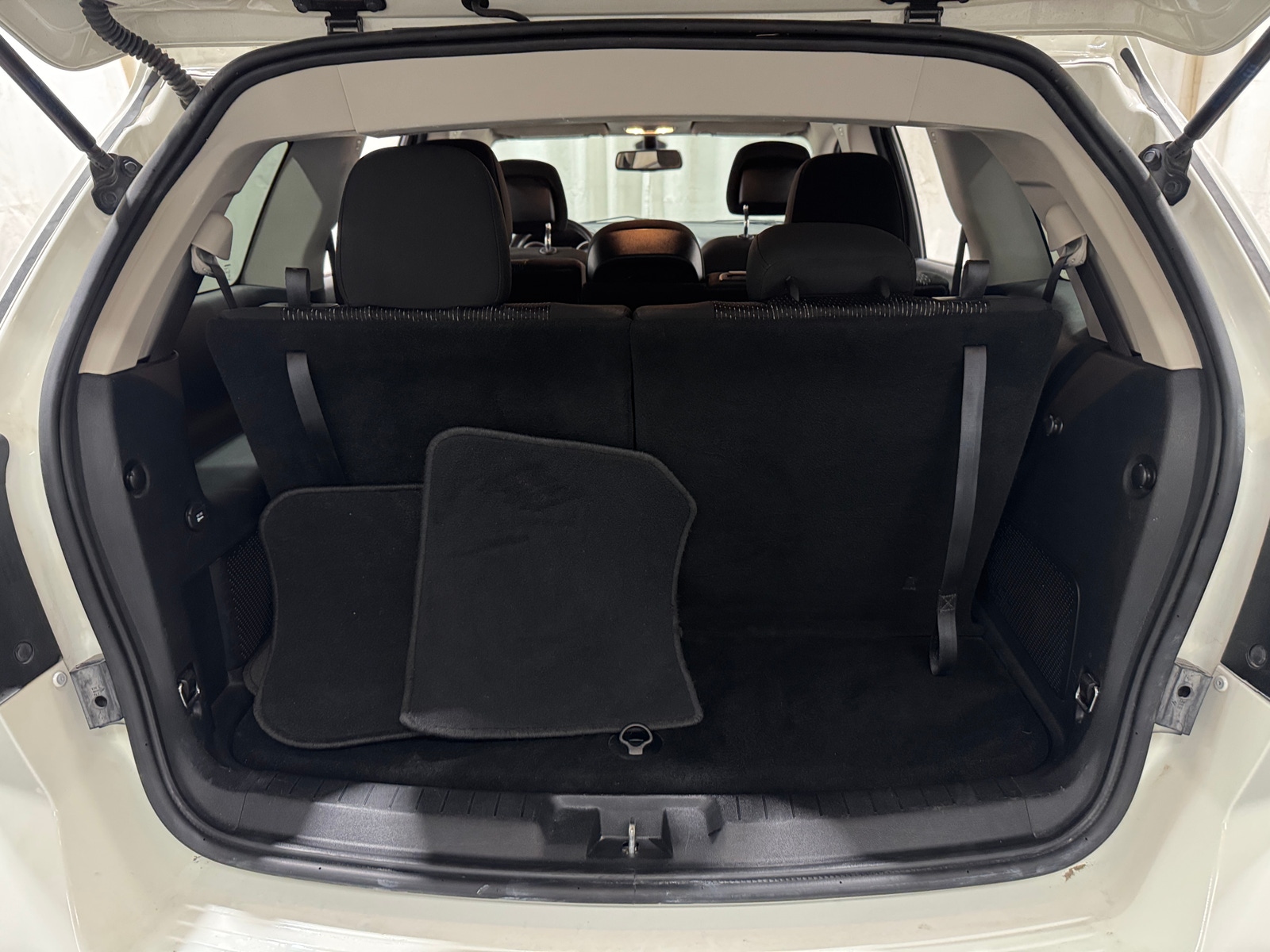 Thumbnail: 2019 Dodge Journey - 7