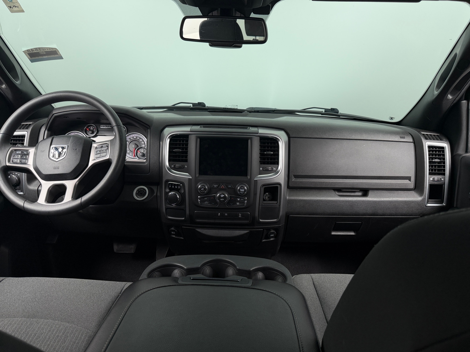 Thumbnail: 2022 RAM 1500 Classic - 3