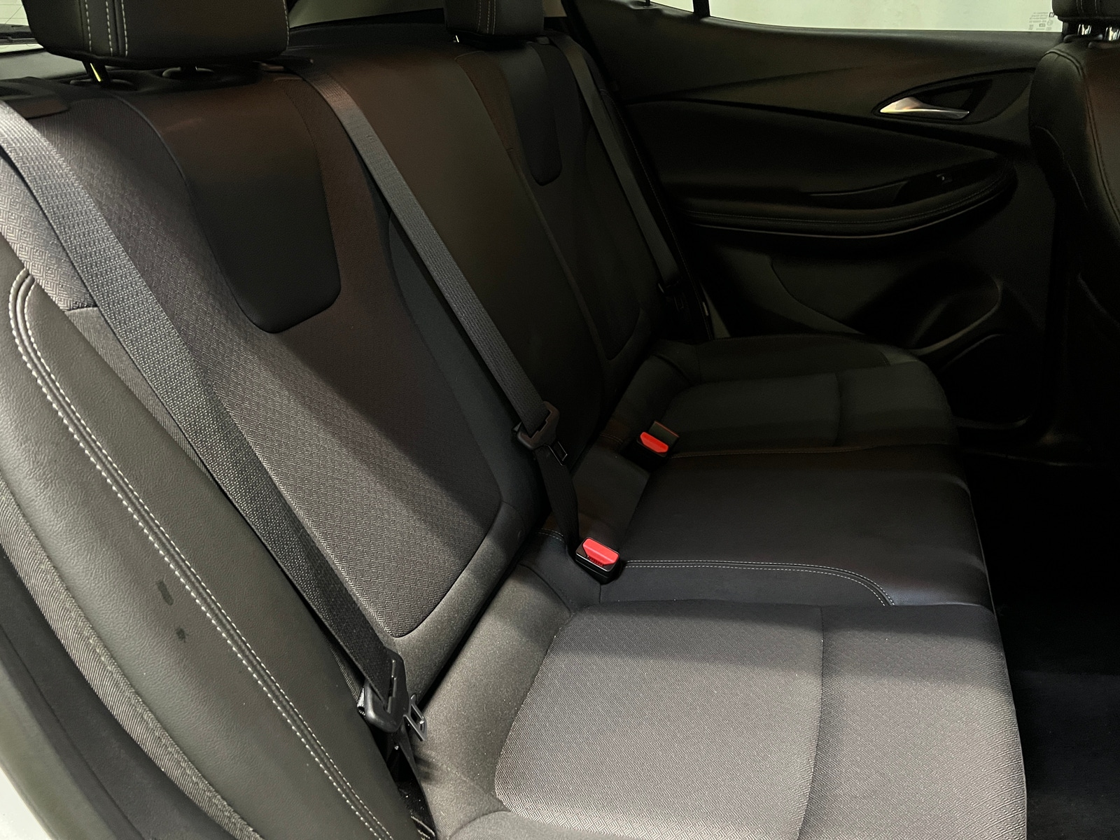 Thumbnail: 2025 Buick Encore GX - 5