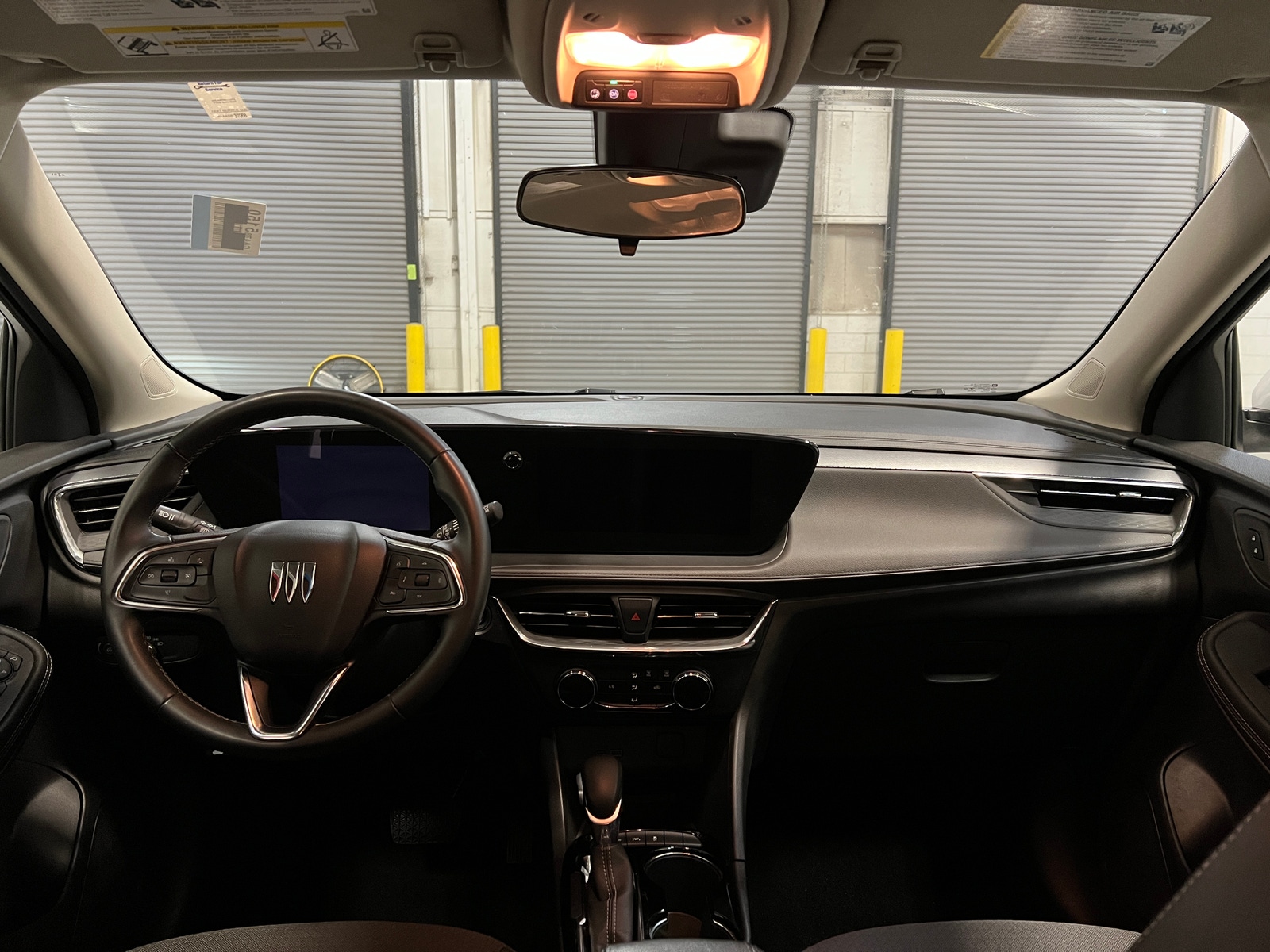 Thumbnail: 2025 Buick Encore GX - 2