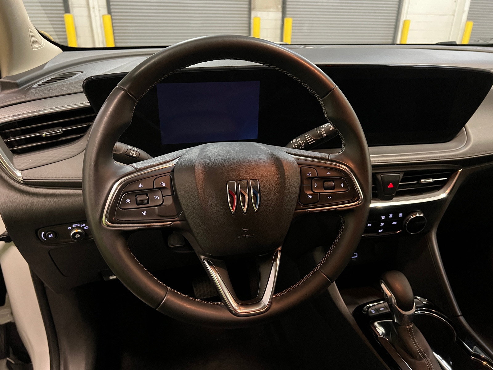 Thumbnail: 2025 Buick Encore GX - 4