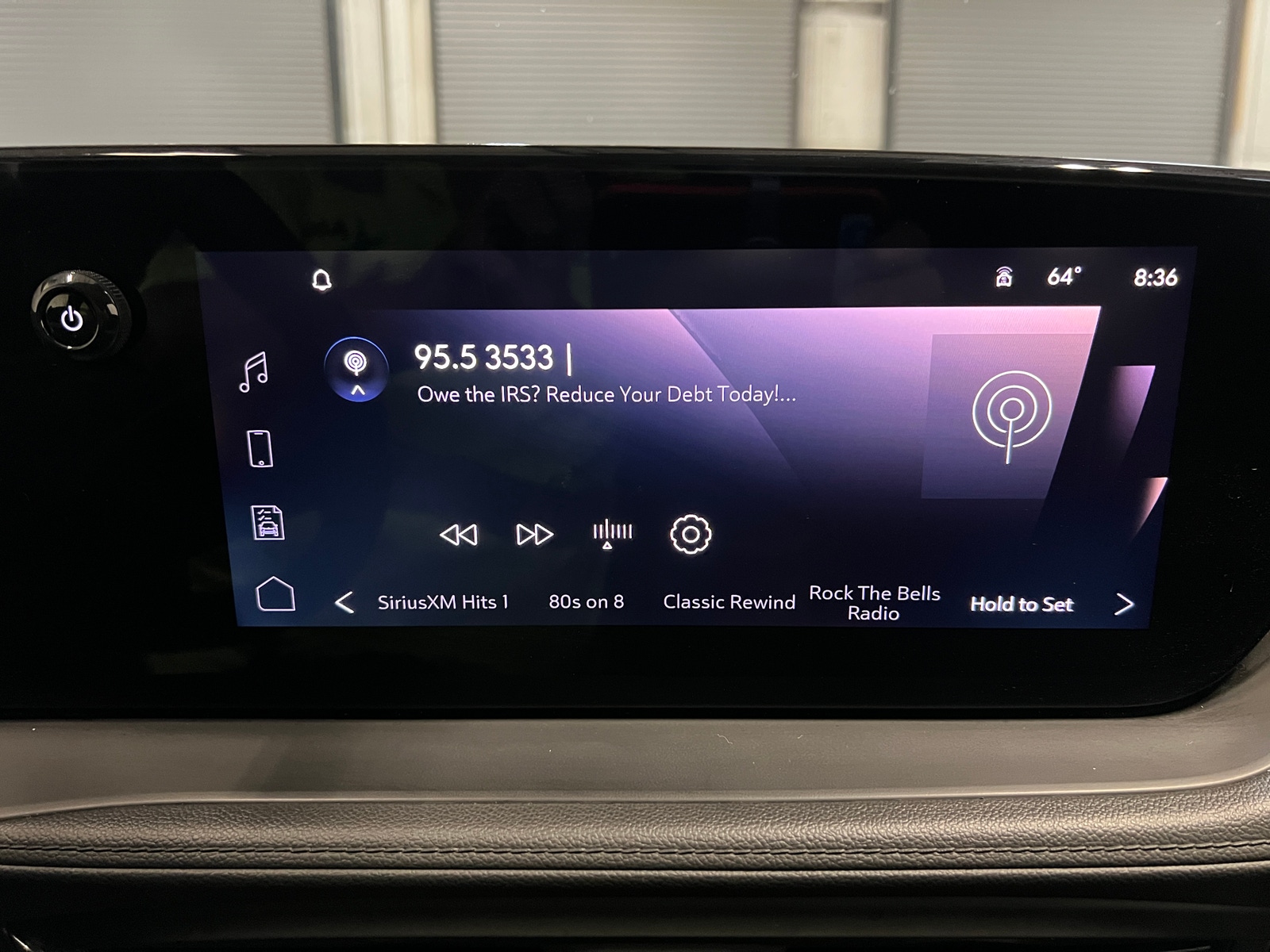 Thumbnail: 2025 Buick Encore GX - 3
