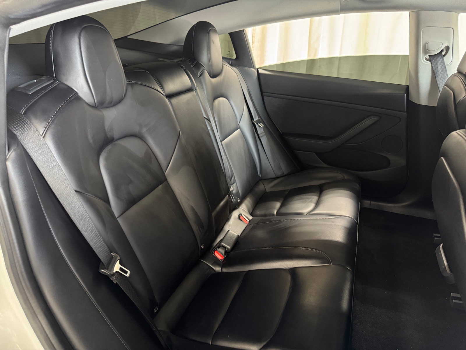 Thumbnail: 2021 Tesla Model 3 - 5