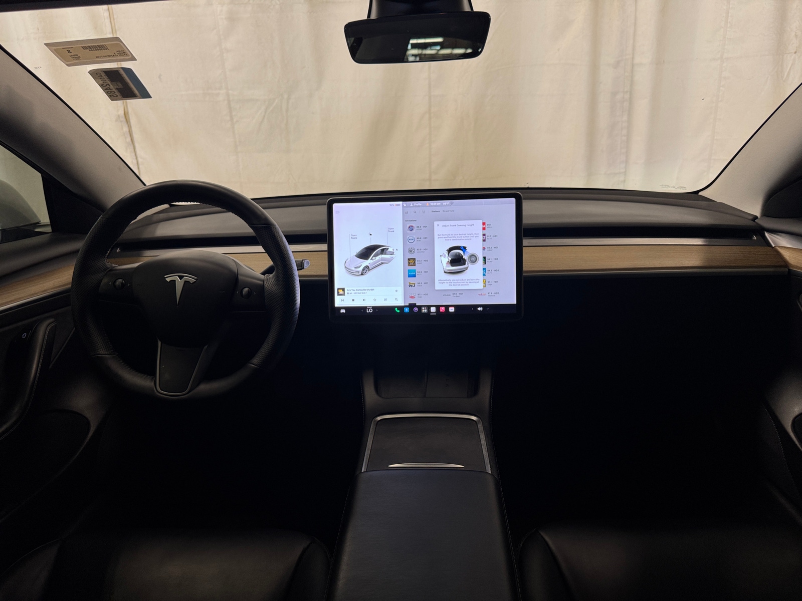 Thumbnail: 2021 Tesla Model 3 - 2