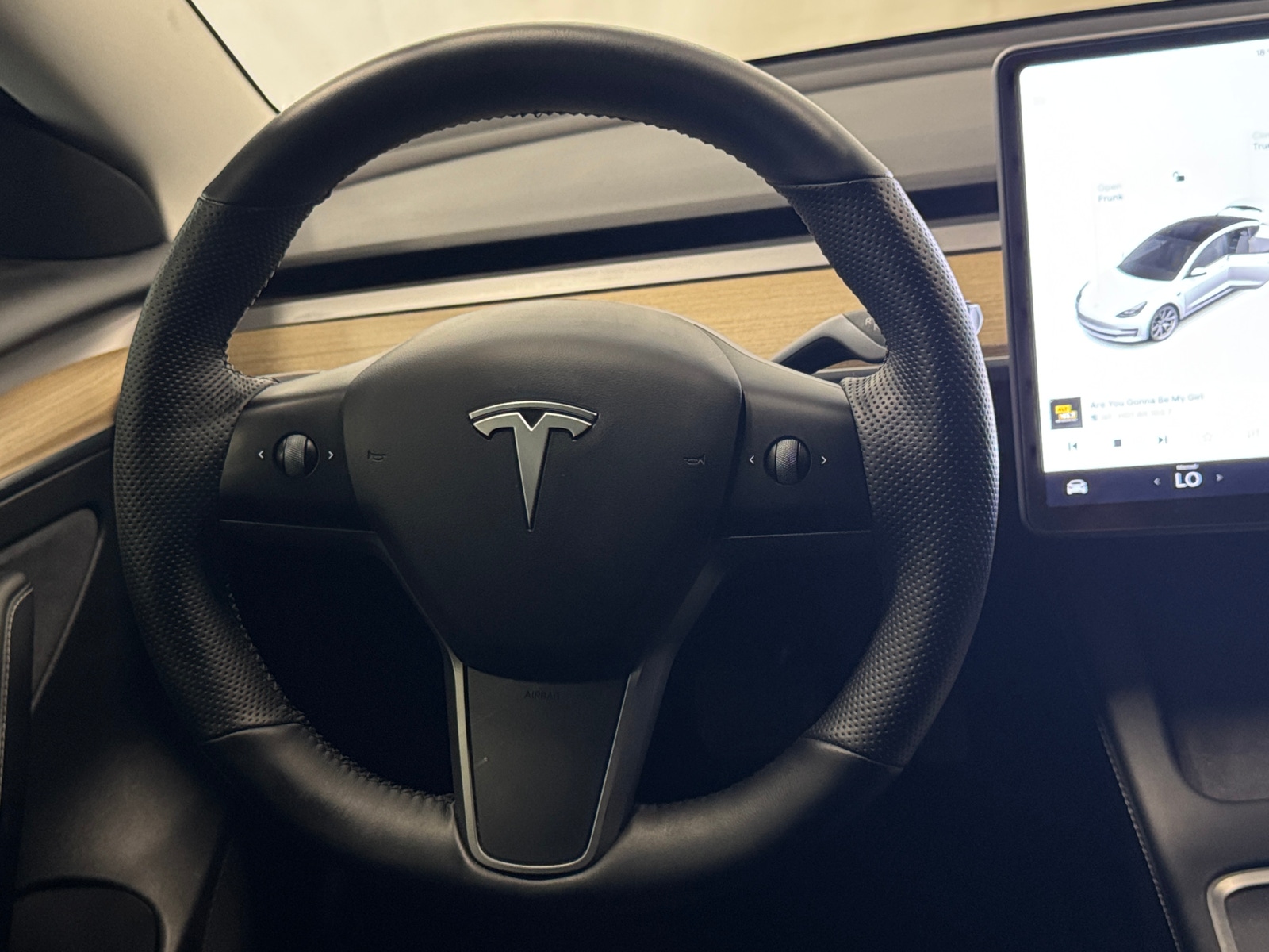Thumbnail: 2021 Tesla Model 3 - 4