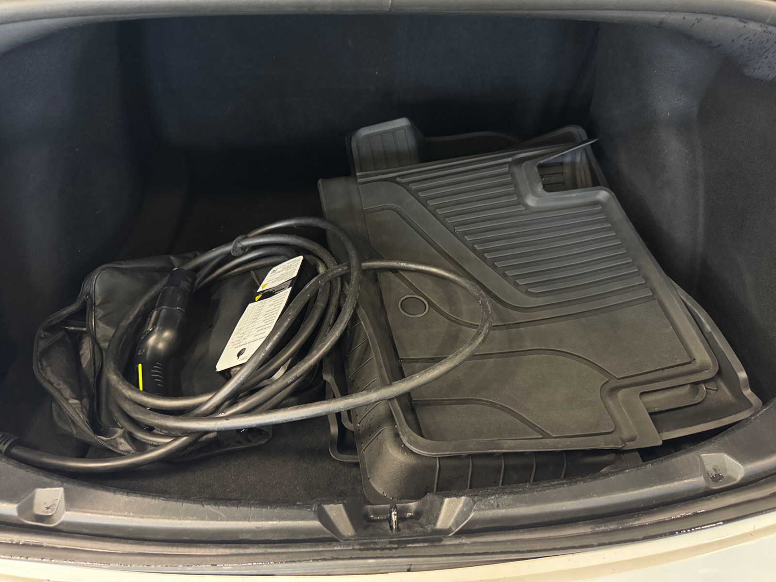 Thumbnail: 2021 Tesla Model 3 - 6