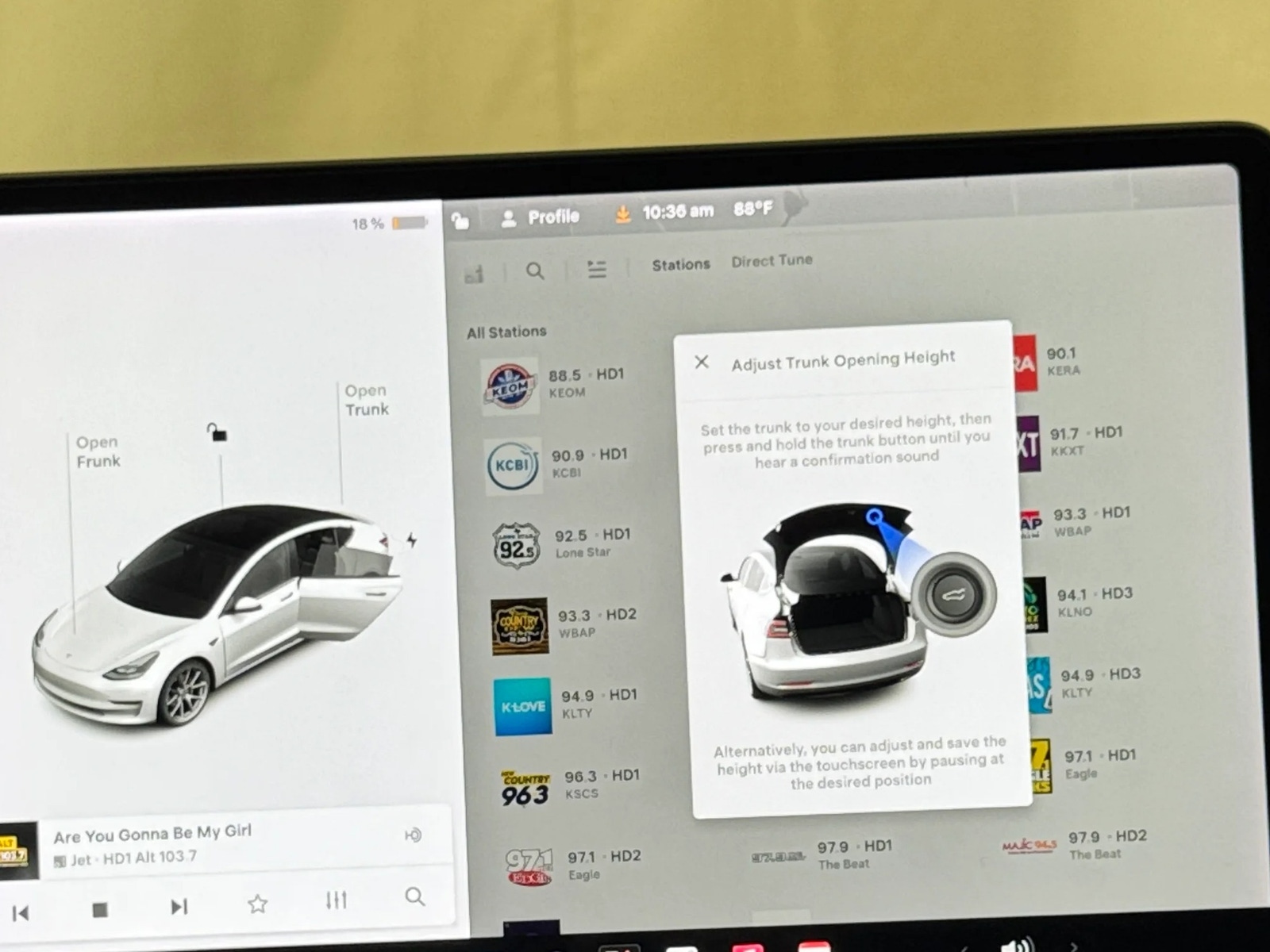 Thumbnail: 2021 Tesla Model 3 - 3