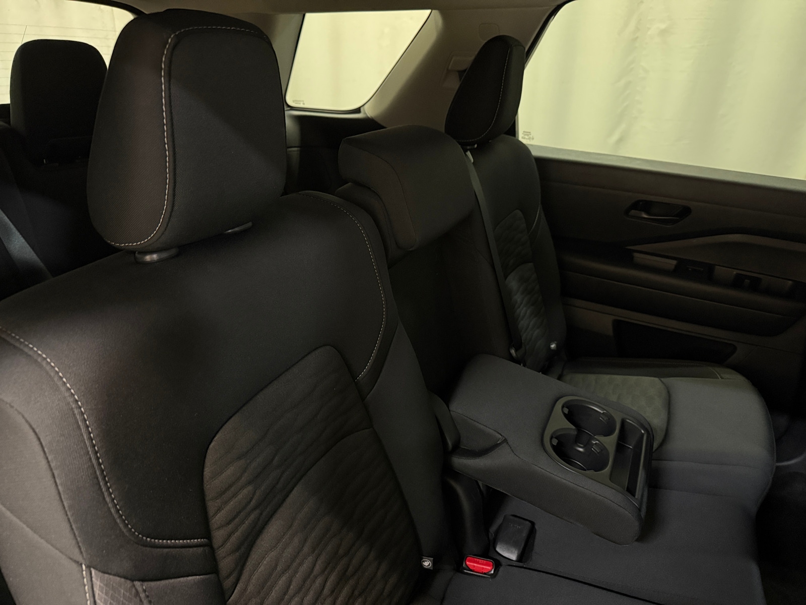 Thumbnail: 2025 Nissan Pathfinder - 6