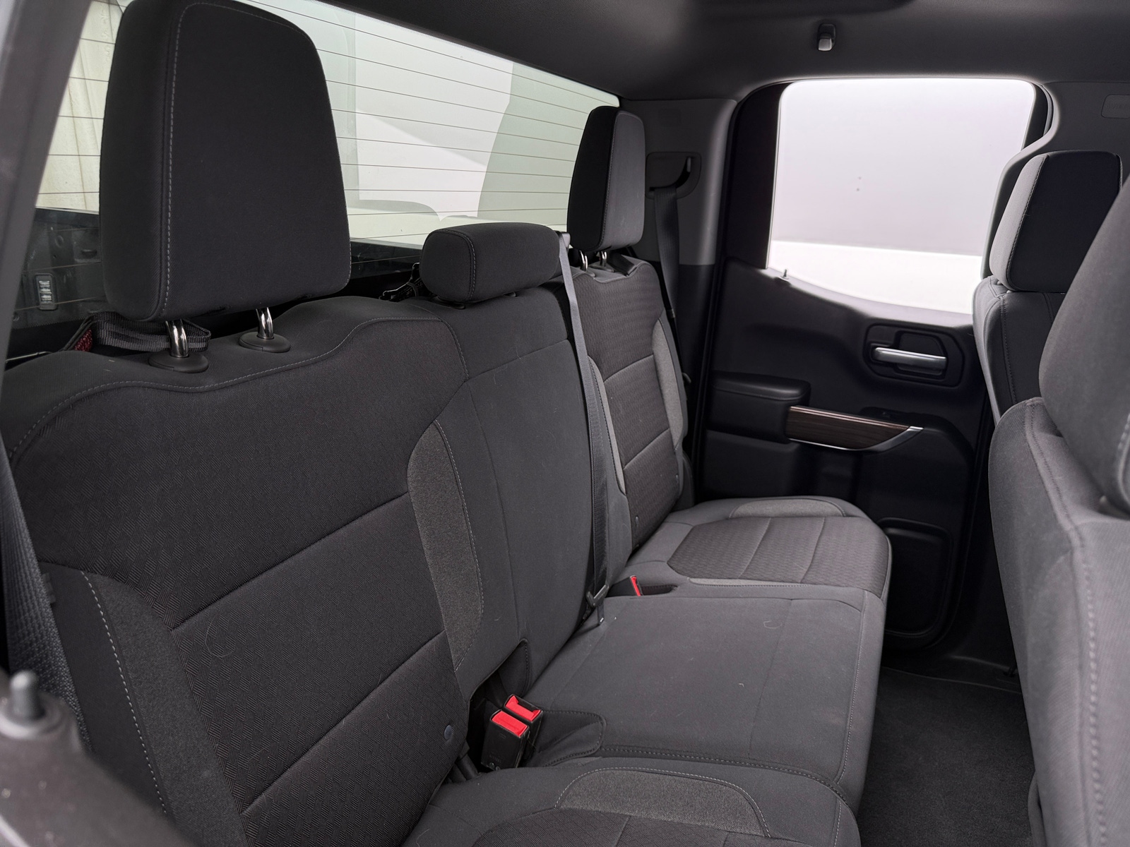Thumbnail: 2020 Chevrolet Silverado 1500 - 6