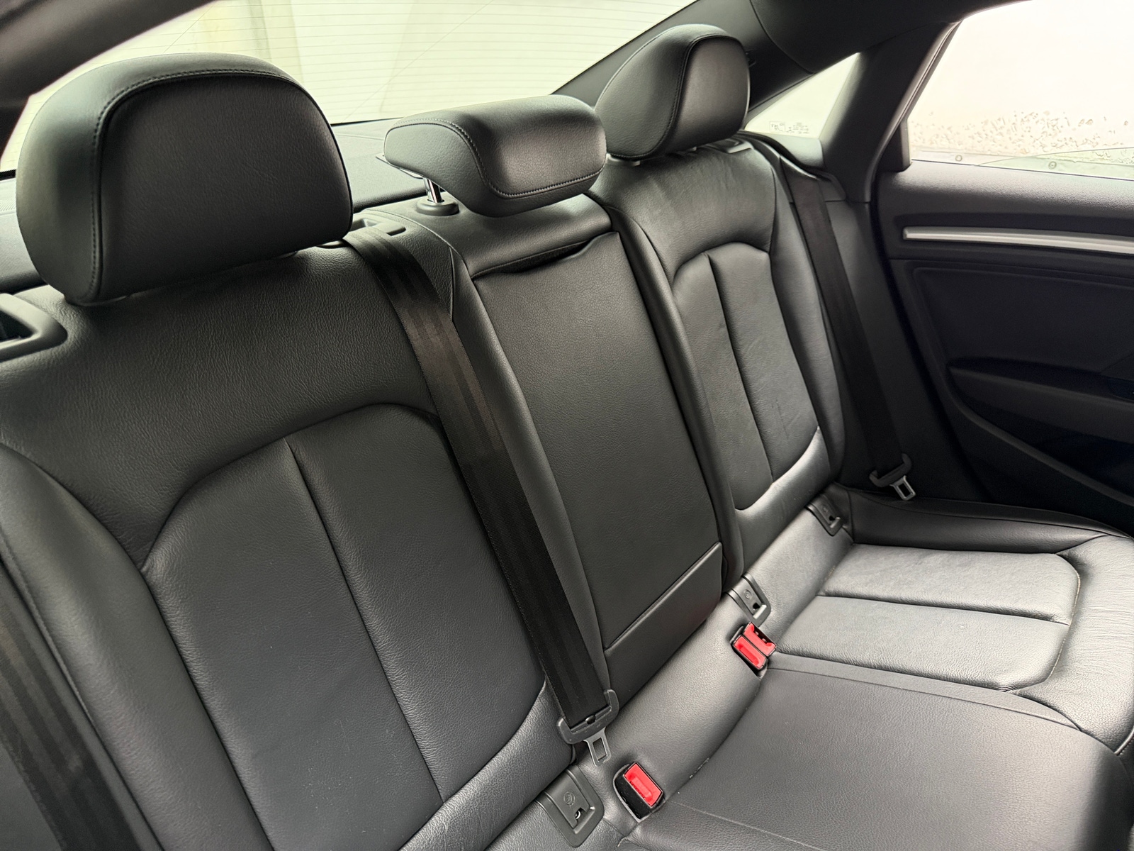 Thumbnail: 2019 Audi A3 - 5